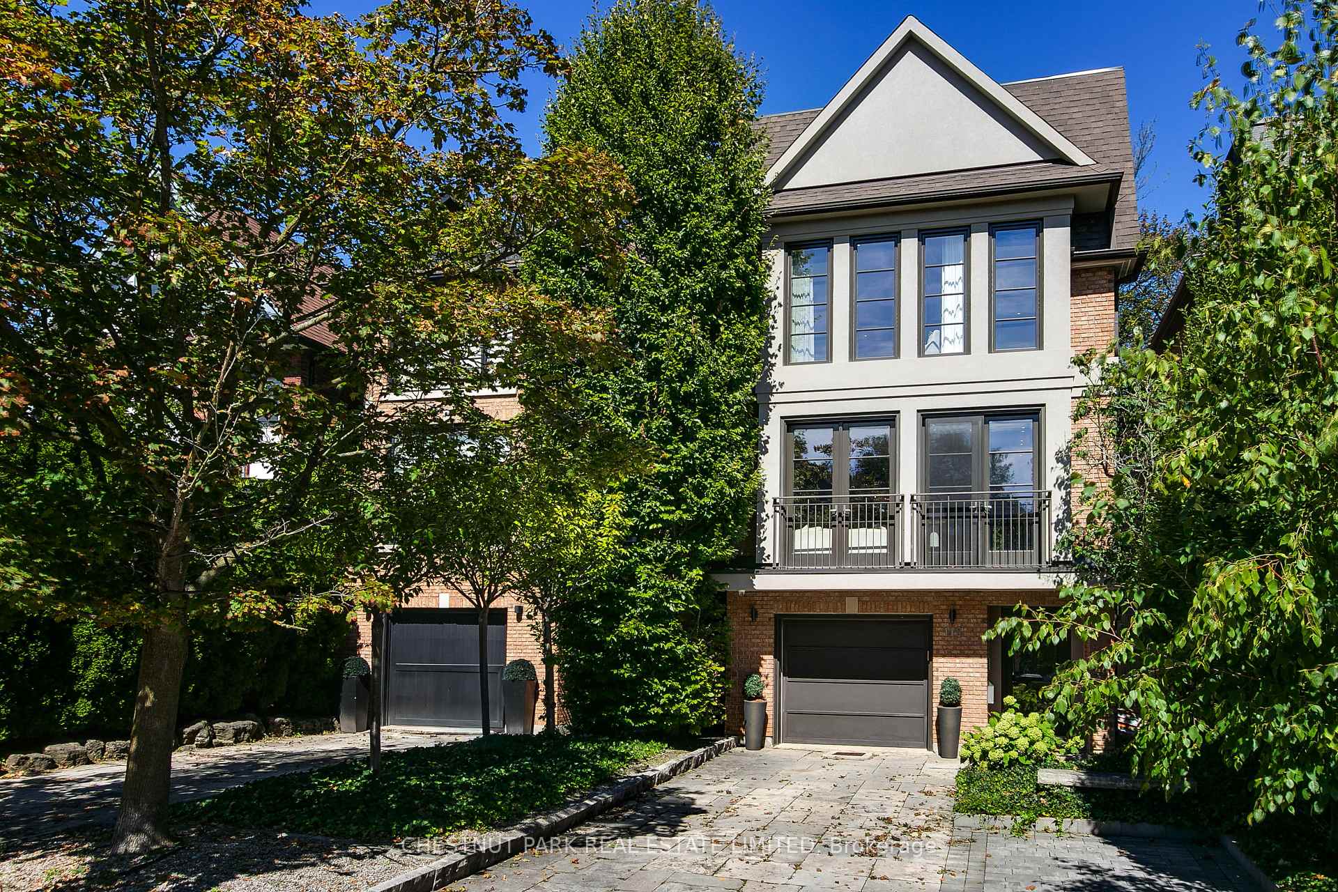 Photo 1 of 118 Albertus Avenue, Toronto, Lawrence Park South — HOMEH