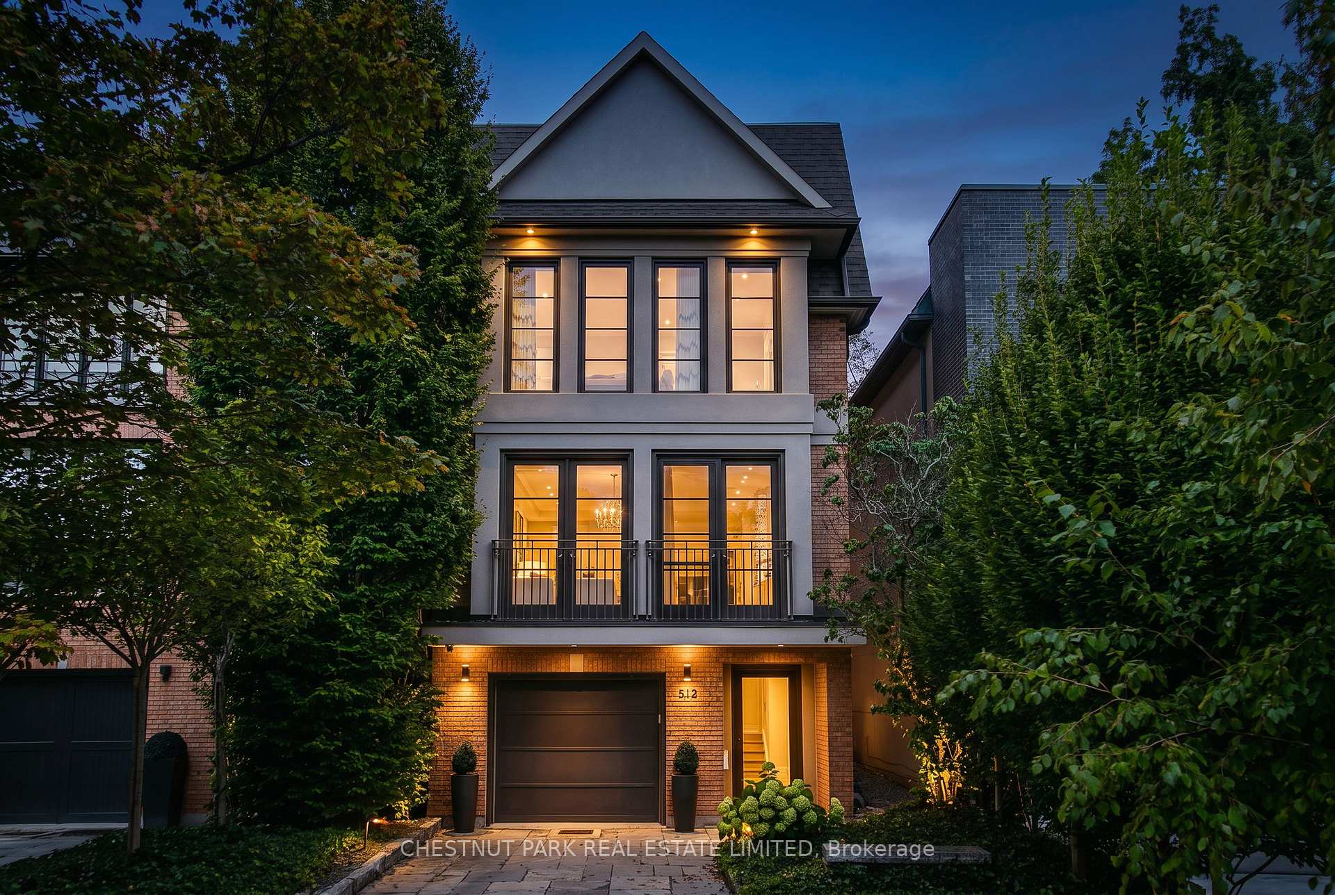 Photo 2 of 118 Albertus Avenue, Toronto, Lawrence Park South — HOMEH