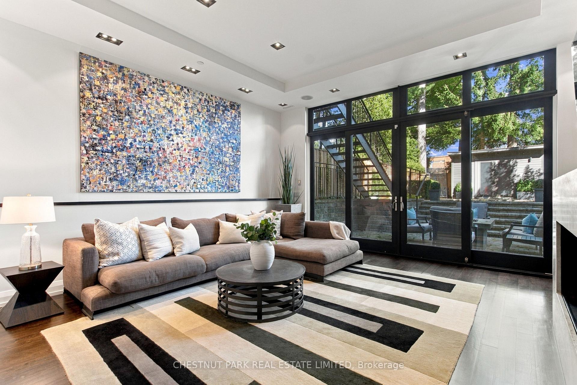 Photo 5 of 118 Albertus Avenue, Toronto, Lawrence Park South — HOMEH
