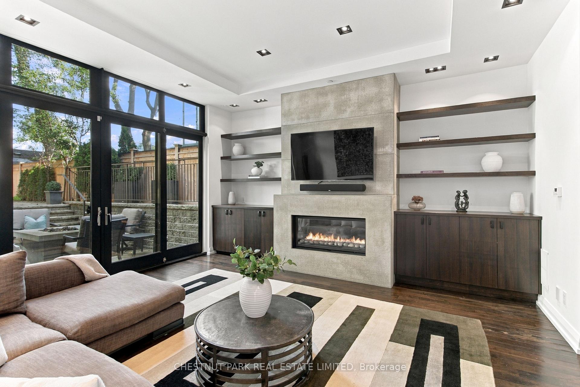 Photo 6 of 118 Albertus Avenue, Toronto, Lawrence Park South — HOMEH