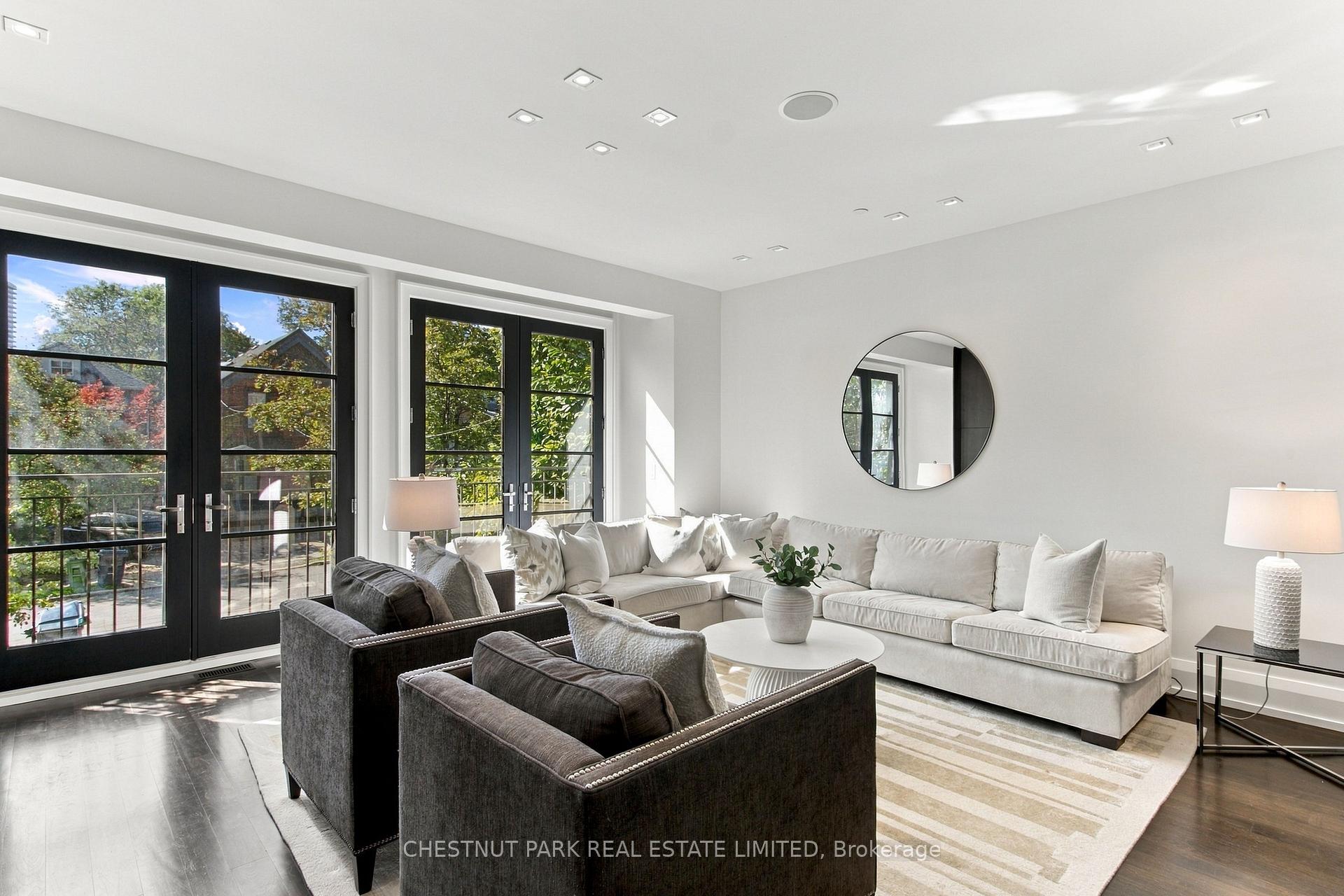 Photo 9 of 118 Albertus Avenue, Toronto, Lawrence Park South — HOMEH