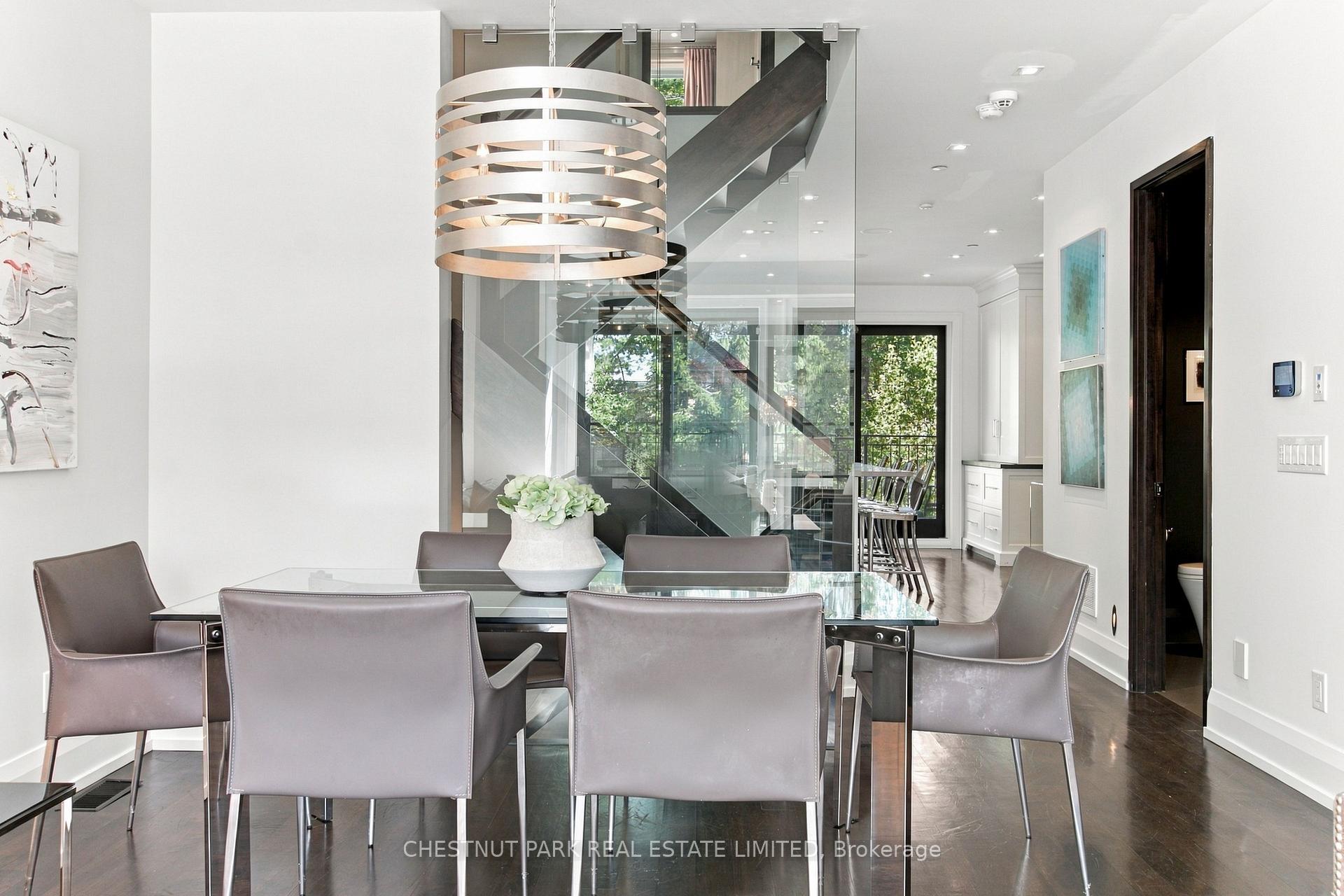 Photo 12 of 118 Albertus Avenue, Toronto, Lawrence Park South — HOMEH