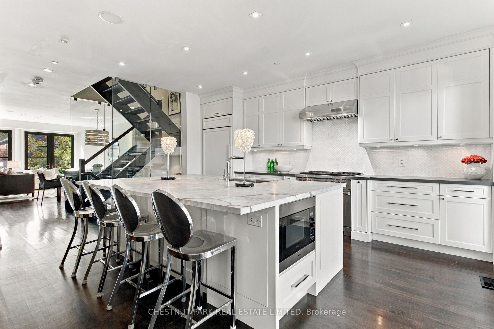 Photo 13 of 118 Albertus Avenue, Toronto, Lawrence Park South — HOMEH