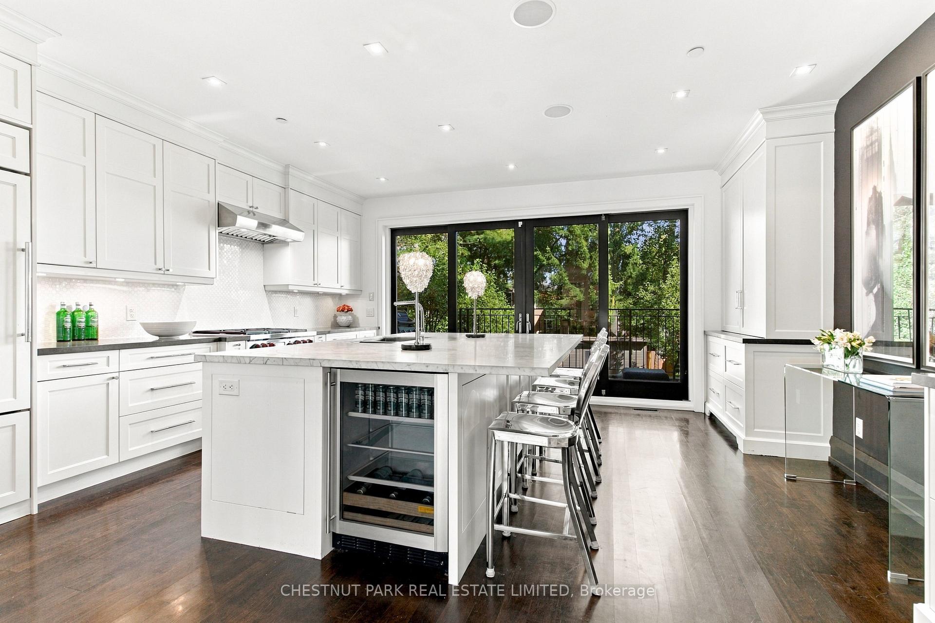 Photo 14 of 118 Albertus Avenue, Toronto, Lawrence Park South — HOMEH