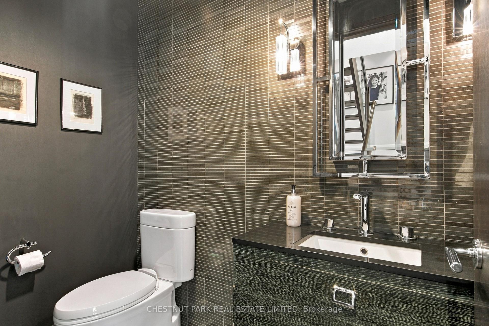 Photo 16 of 118 Albertus Avenue, Toronto, Lawrence Park South — HOMEH