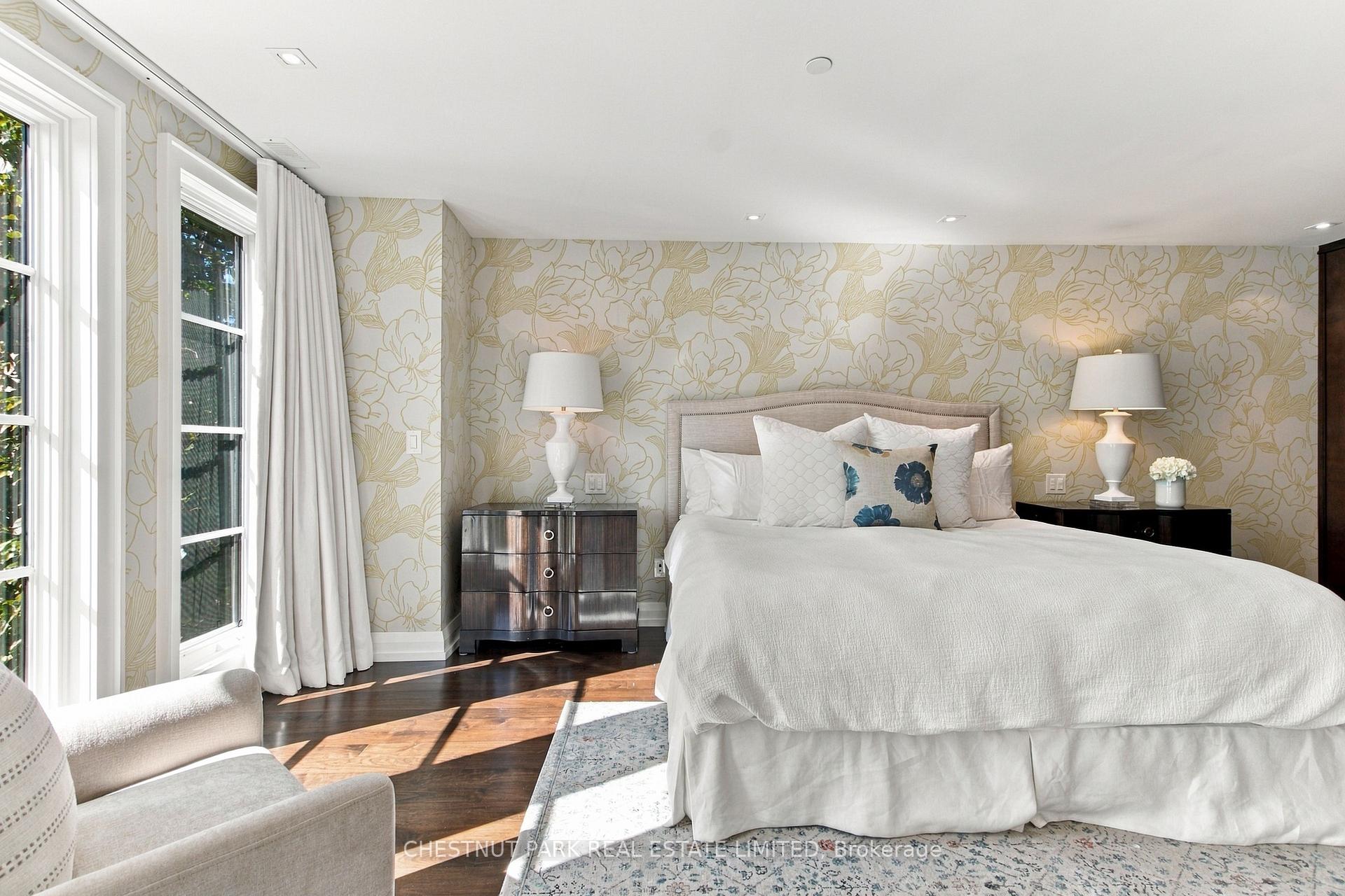 Photo 18 of 118 Albertus Avenue, Toronto, Lawrence Park South — HOMEH