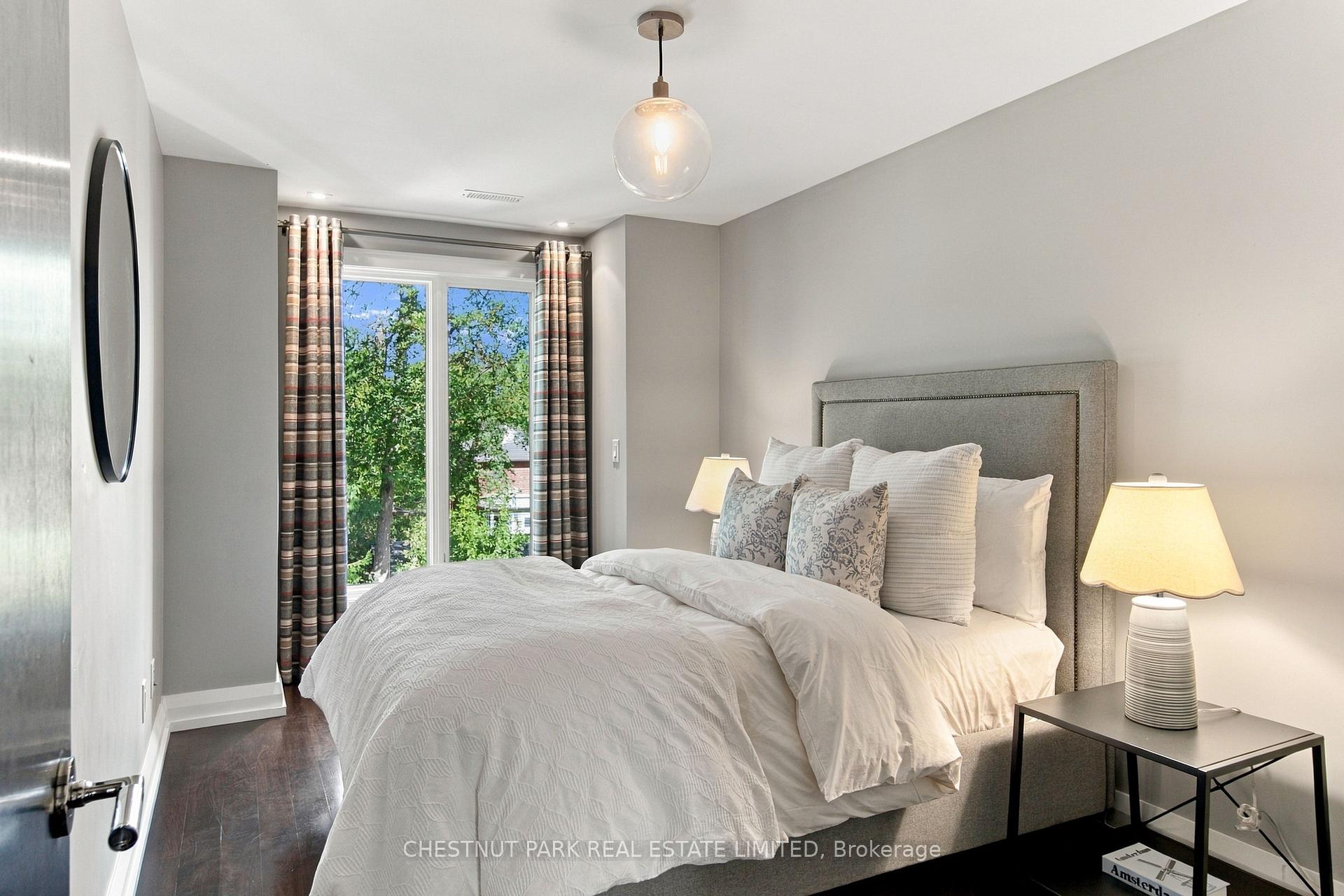 Photo 23 of 118 Albertus Avenue, Toronto, Lawrence Park South — HOMEH