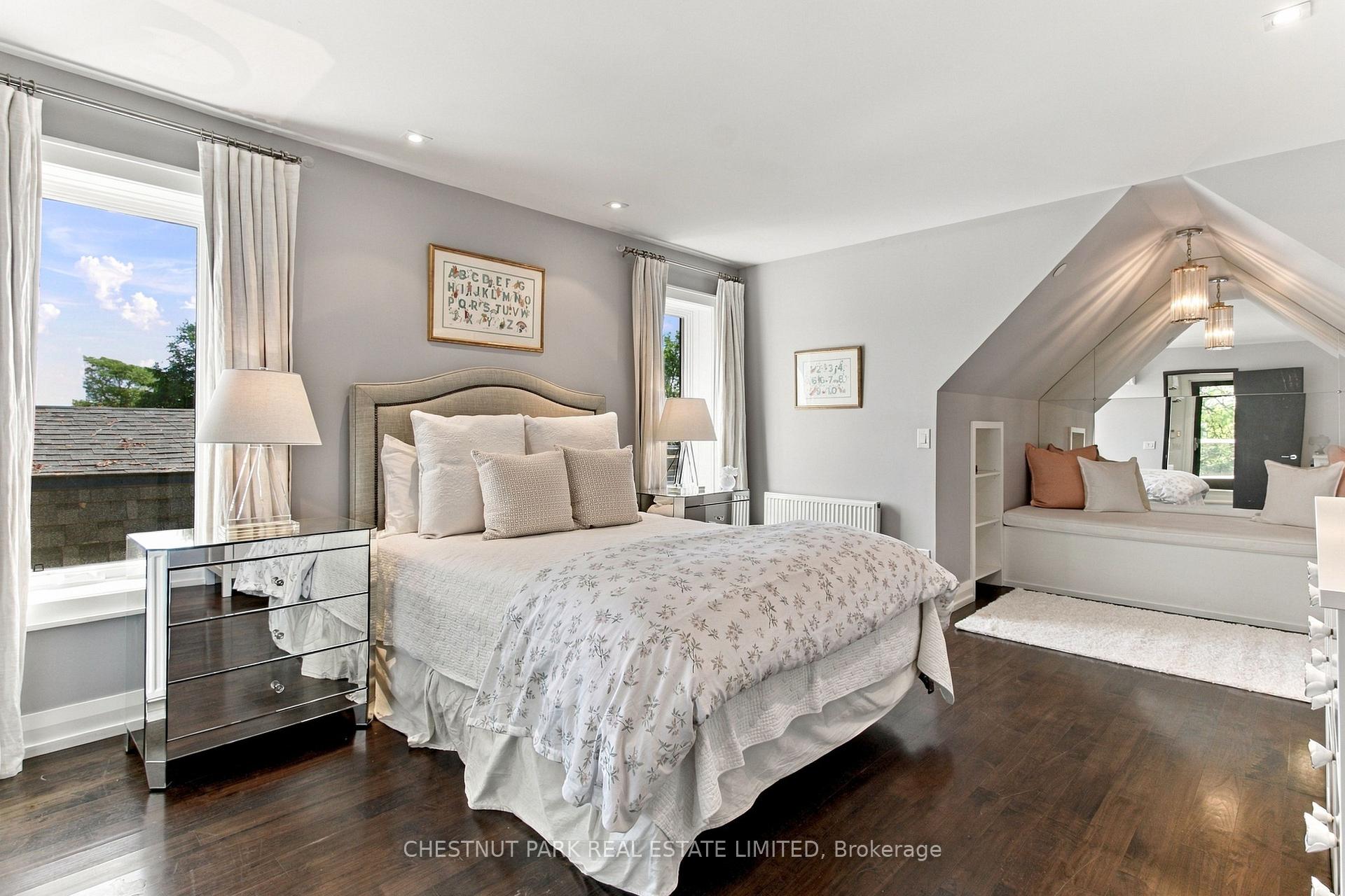 Photo 25 of 118 Albertus Avenue, Toronto, Lawrence Park South — HOMEH