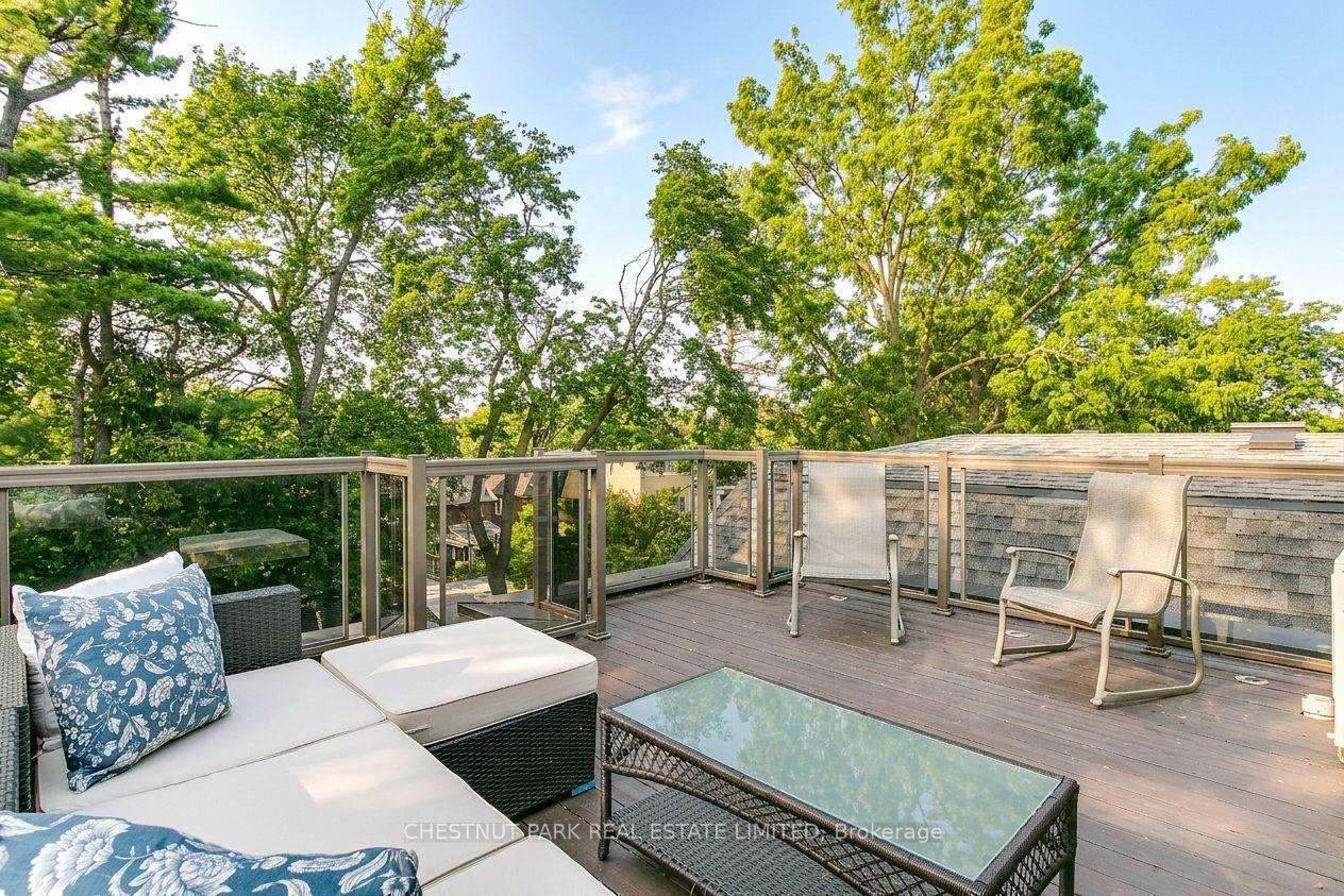 Photo 31 of 118 Albertus Avenue, Toronto, Lawrence Park South — HOMEH