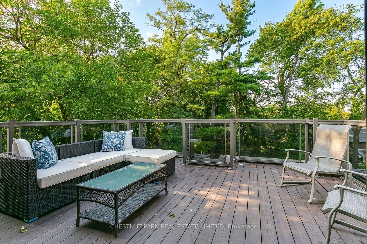 Photo 32 of 118 Albertus Avenue, Toronto, Lawrence Park South — HOMEH
