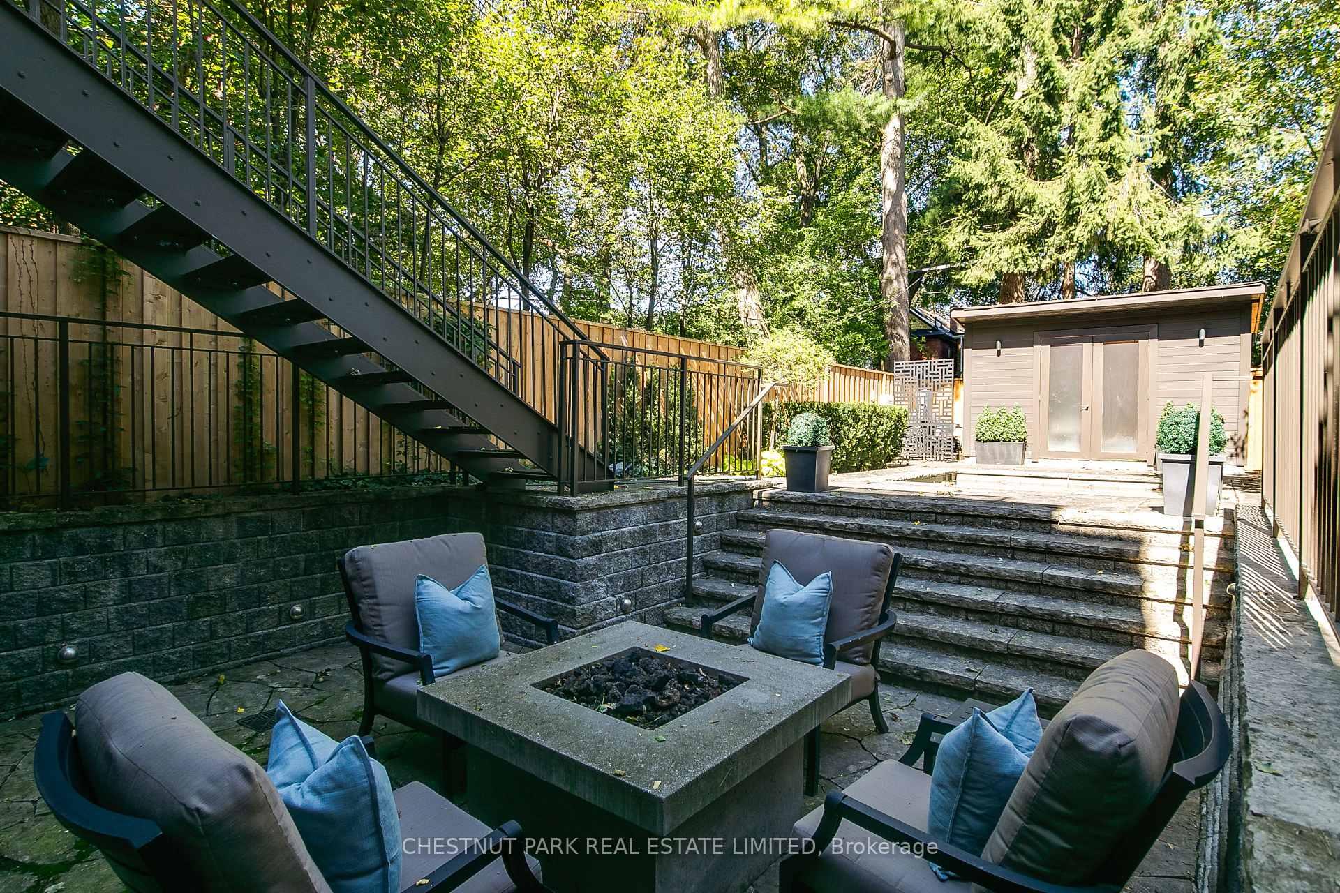 Photo 33 of 118 Albertus Avenue, Toronto, Lawrence Park South — HOMEH