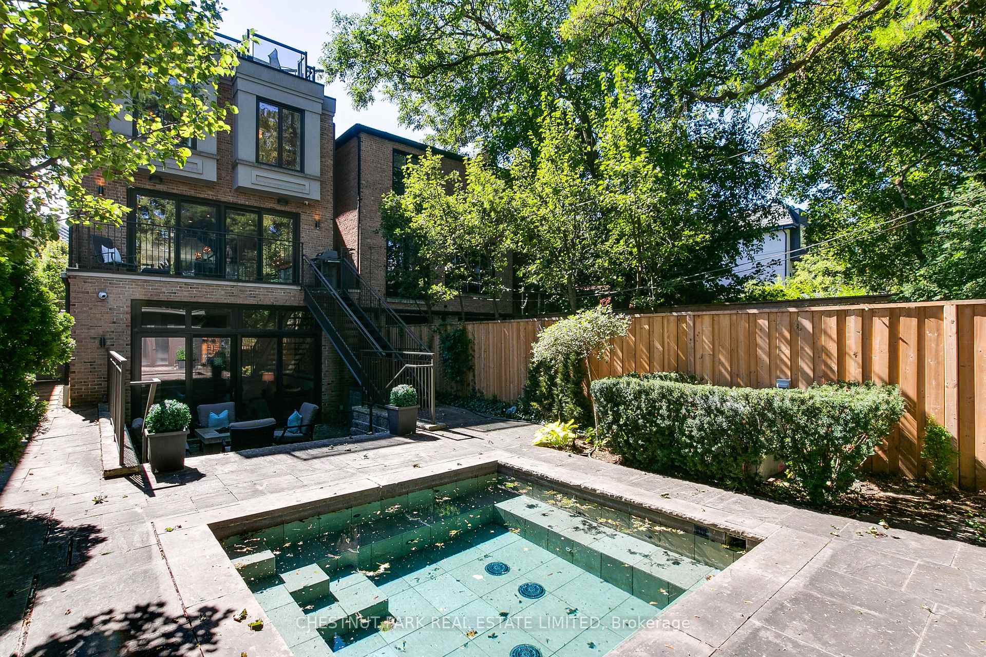 Photo 34 of 118 Albertus Avenue, Toronto, Lawrence Park South — HOMEH