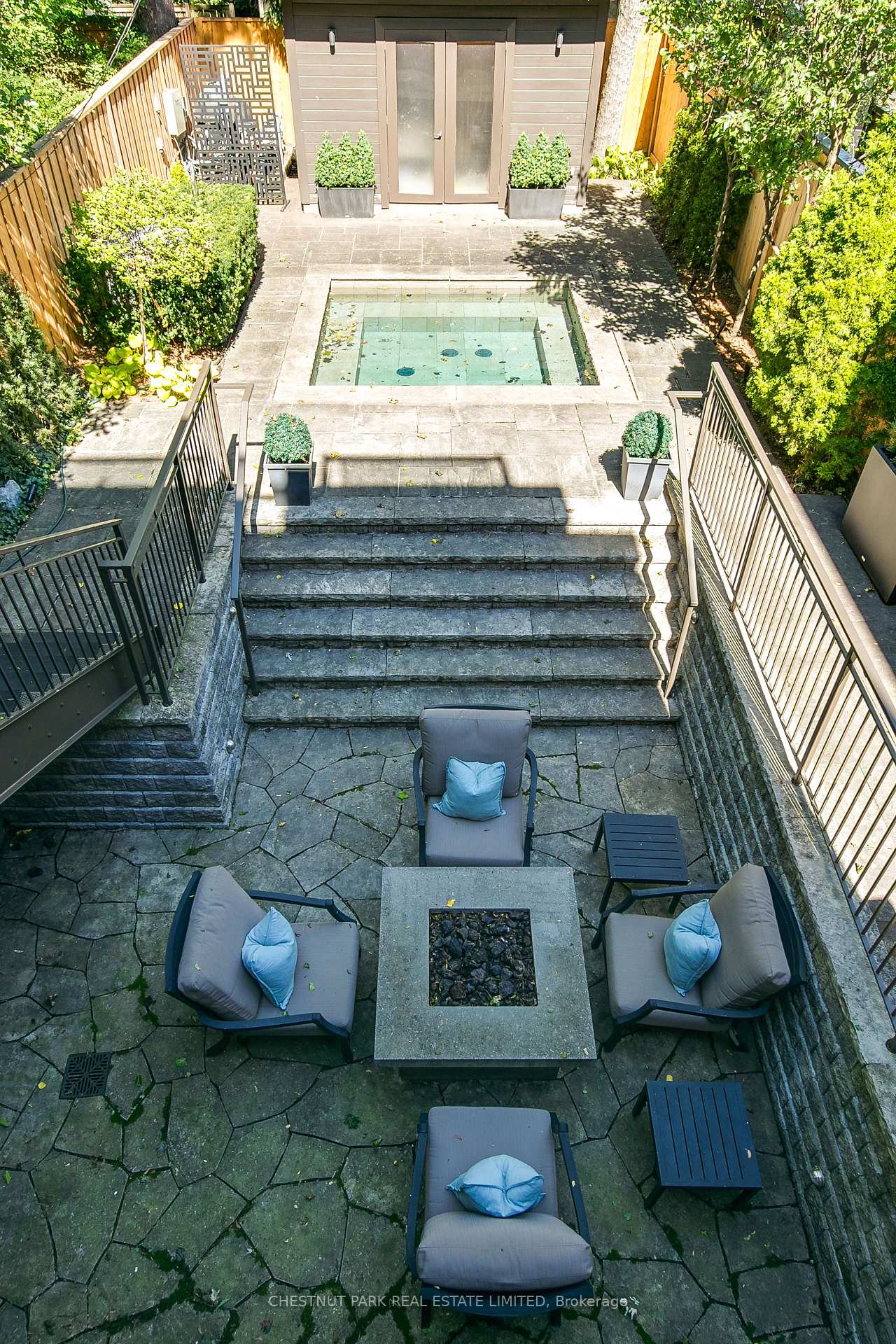 Photo 35 of 118 Albertus Avenue, Toronto, Lawrence Park South — HOMEH