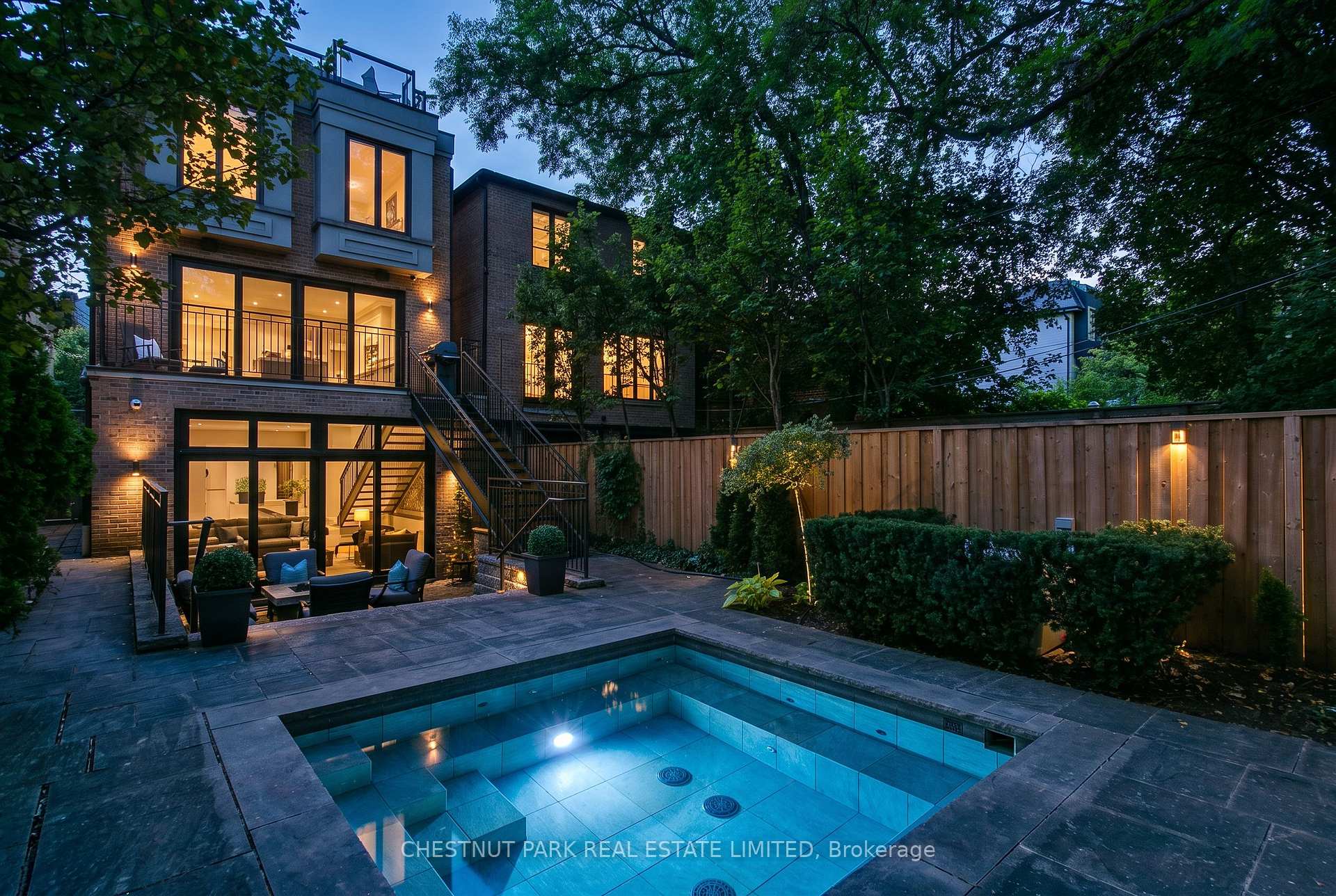 Photo 38 of 118 Albertus Avenue, Toronto, Lawrence Park South — HOMEH