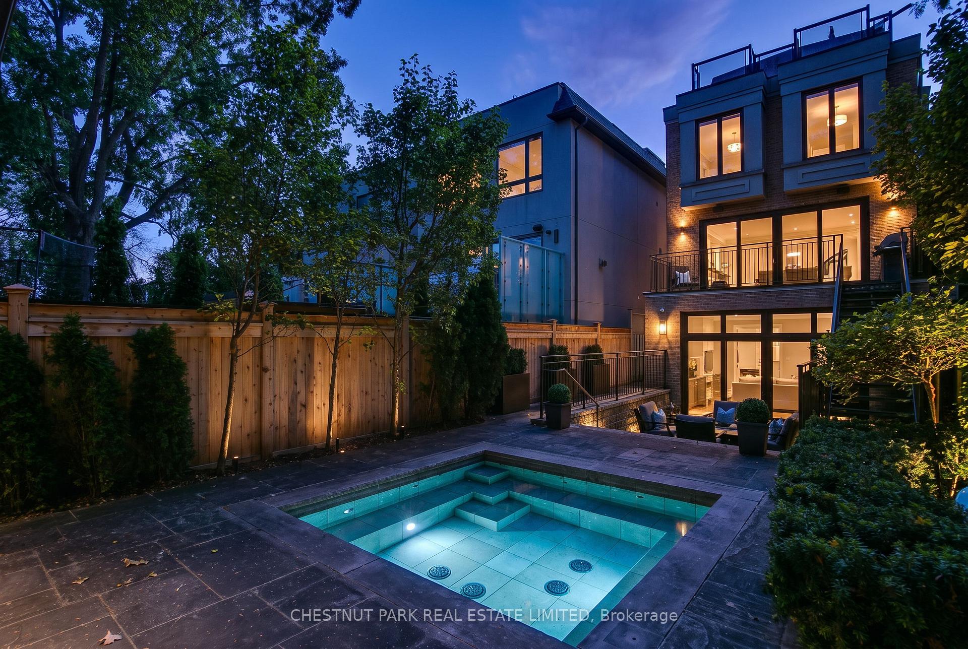 Photo 40 of 118 Albertus Avenue, Toronto, Lawrence Park South — HOMEH