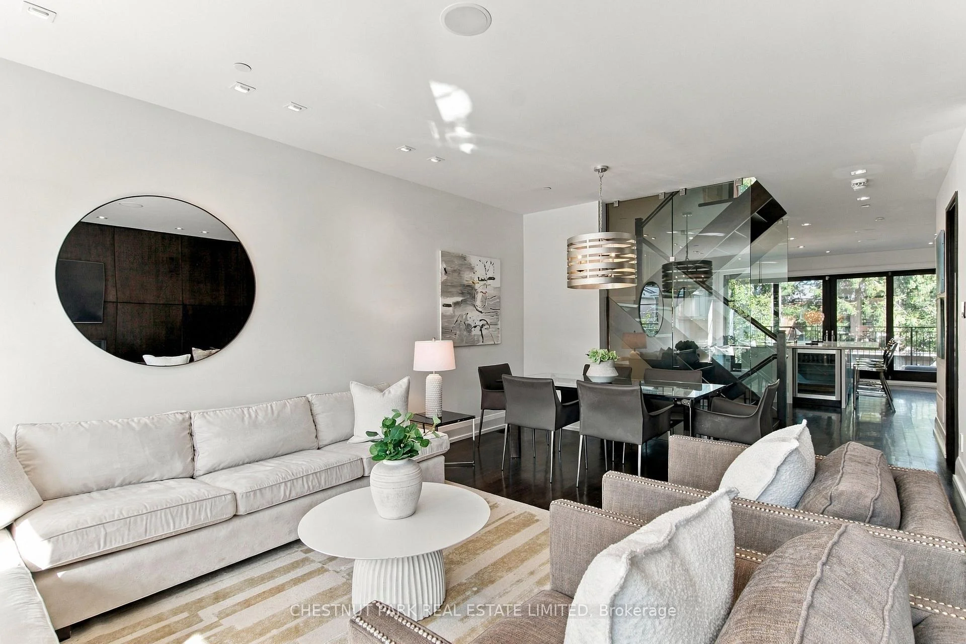 Photo 11 of 118 Albertus Avenue, Toronto, Lawrence Park South — HOMEH