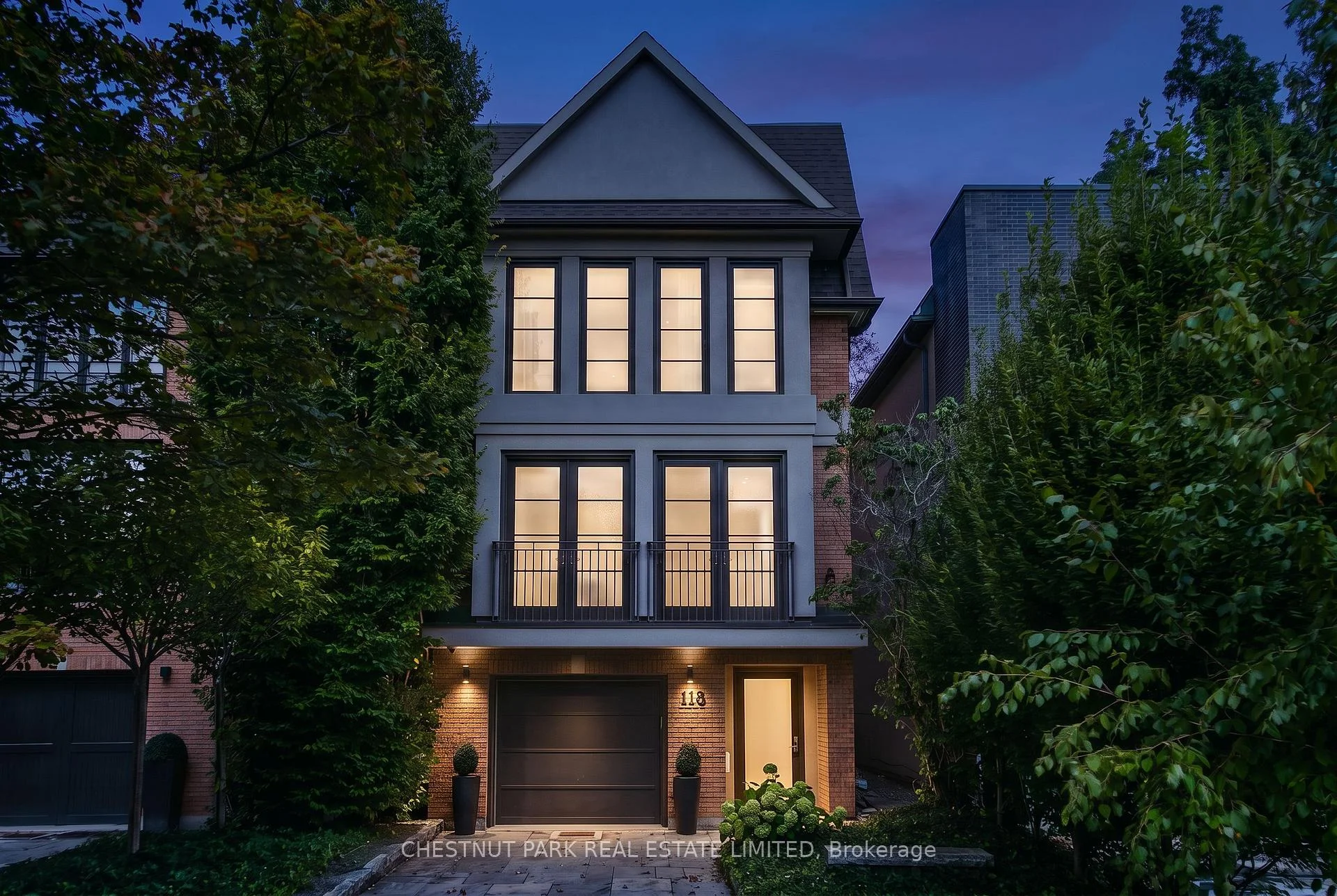 Photo 3 of 118 Albertus Avenue, Toronto, Lawrence Park South — HOMEH