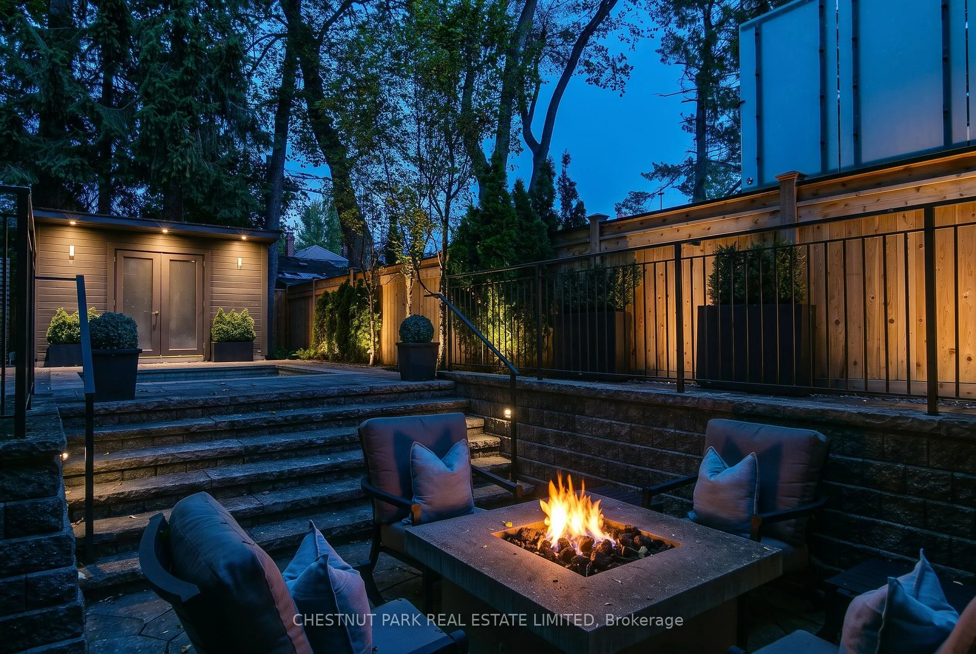 Photo 37 of 118 Albertus Avenue, Toronto, Lawrence Park South — HOMEH