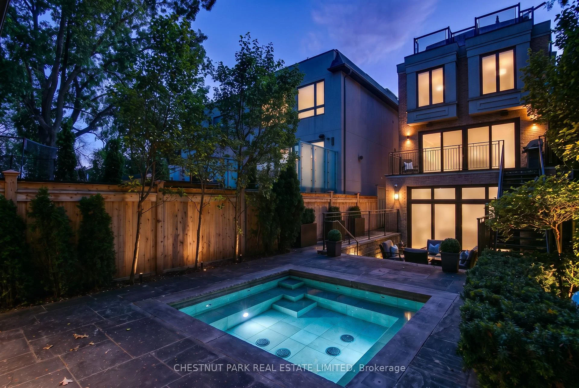 Photo 39 of 118 Albertus Avenue, Toronto, Lawrence Park South — HOMEH