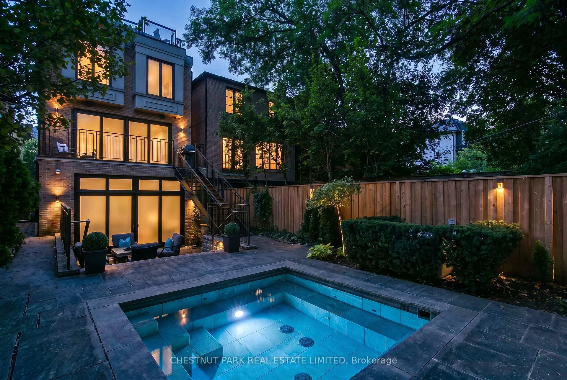 Photo 41 of 118 Albertus Avenue, Toronto, Lawrence Park South — HOMEH