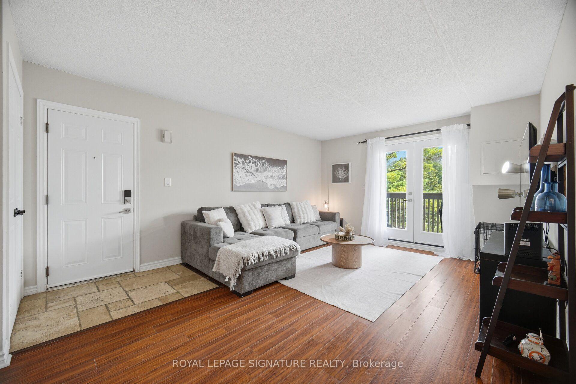 Photo 7 of Unit 207, 2020 Cleaver Avenue, Burlington, Headon — HOMEH