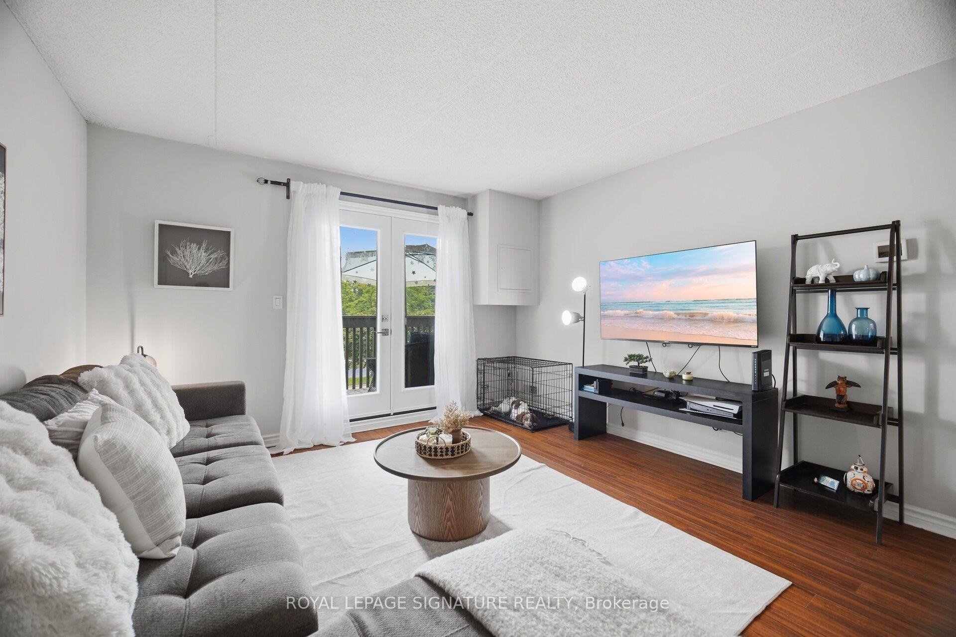 Photo 8 of Unit 207, 2020 Cleaver Avenue, Burlington, Headon — HOMEH