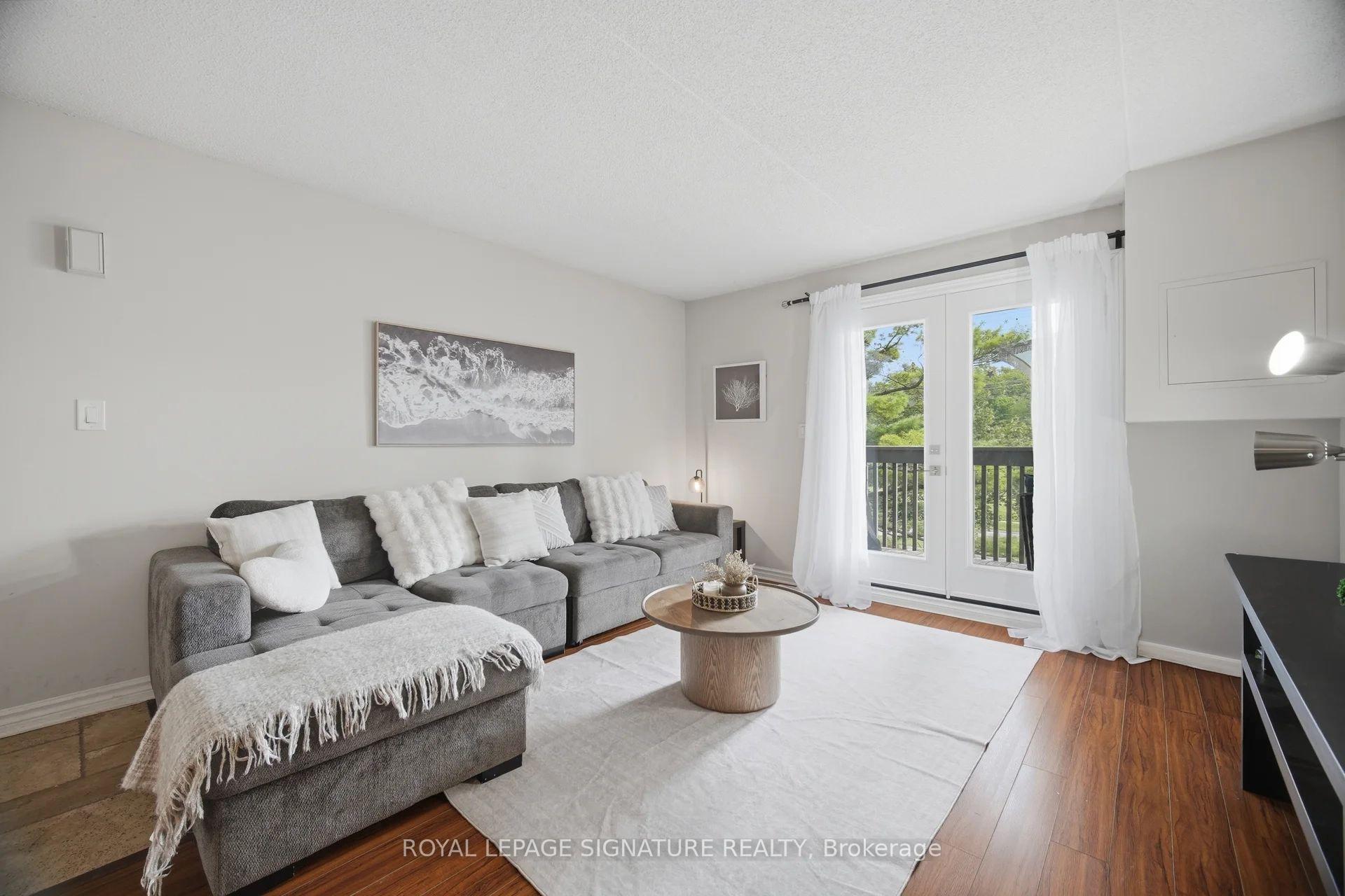 Photo 9 of Unit 207, 2020 Cleaver Avenue, Burlington, Headon — HOMEH