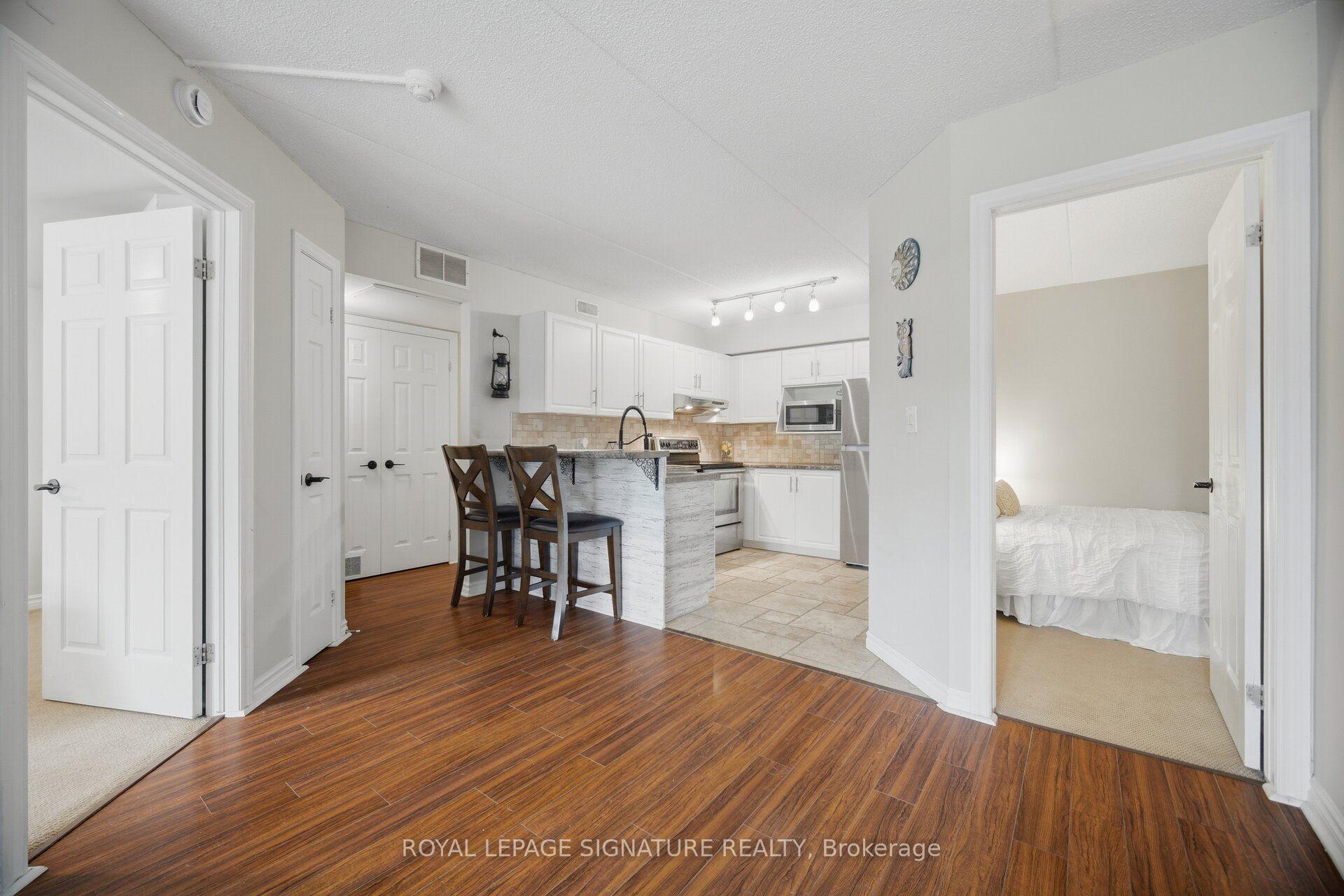 Photo 12 of Unit 207, 2020 Cleaver Avenue, Burlington, Headon — HOMEH