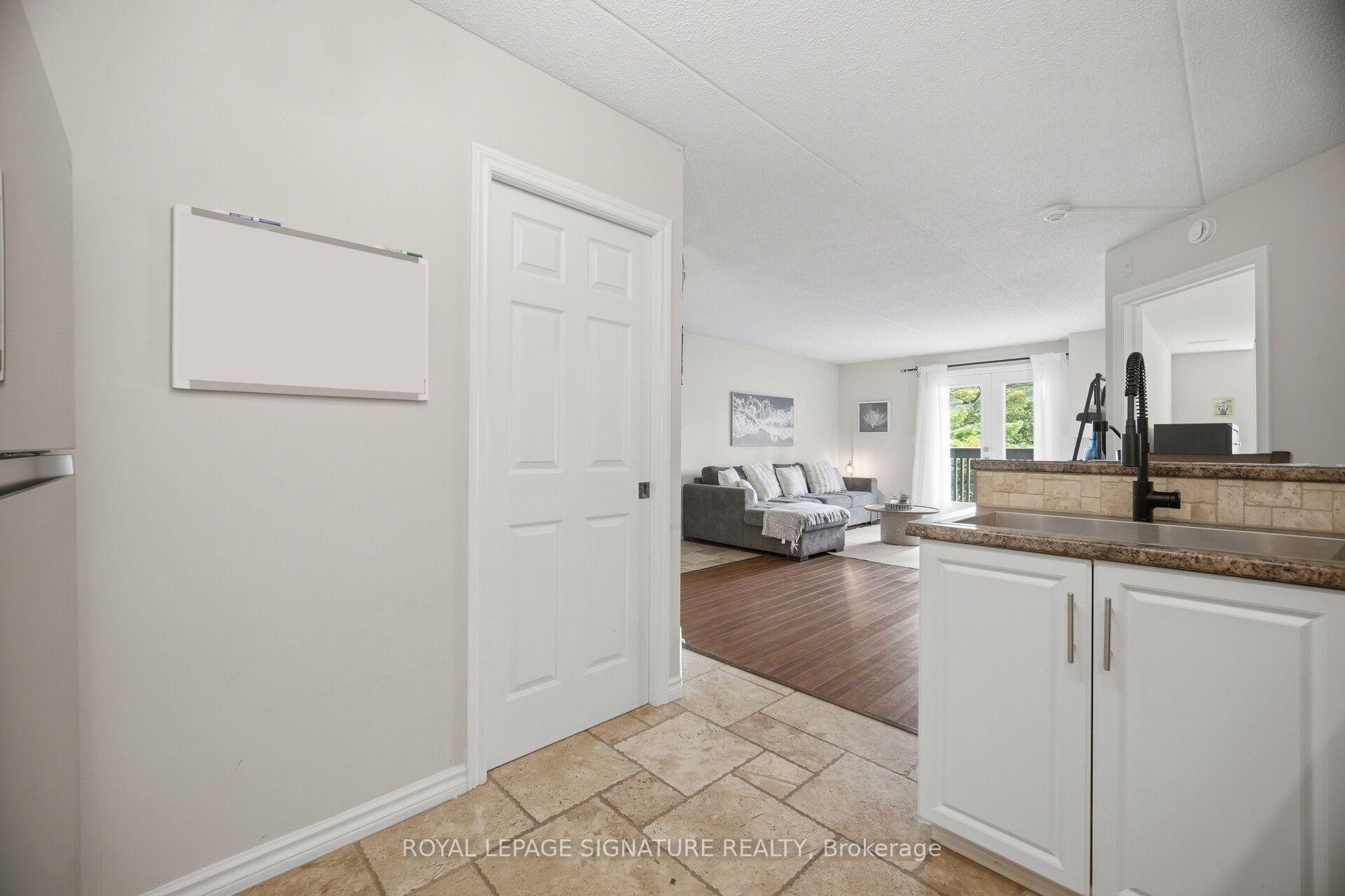 Photo 13 of Unit 207, 2020 Cleaver Avenue, Burlington, Headon — HOMEH