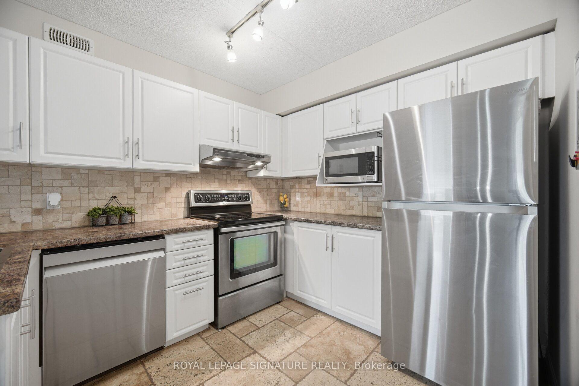 Photo 15 of Unit 207, 2020 Cleaver Avenue, Burlington, Headon — HOMEH