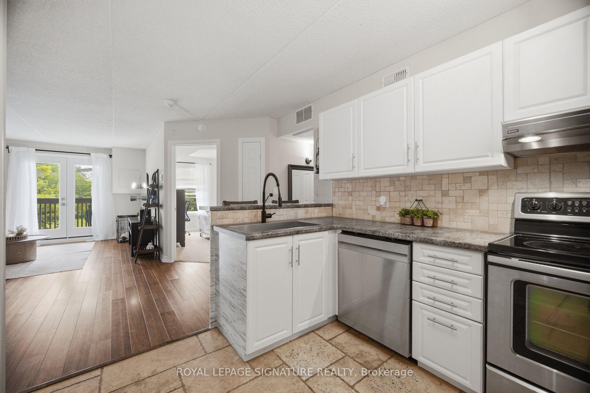 Photo 16 of Unit 207, 2020 Cleaver Avenue, Burlington, Headon — HOMEH