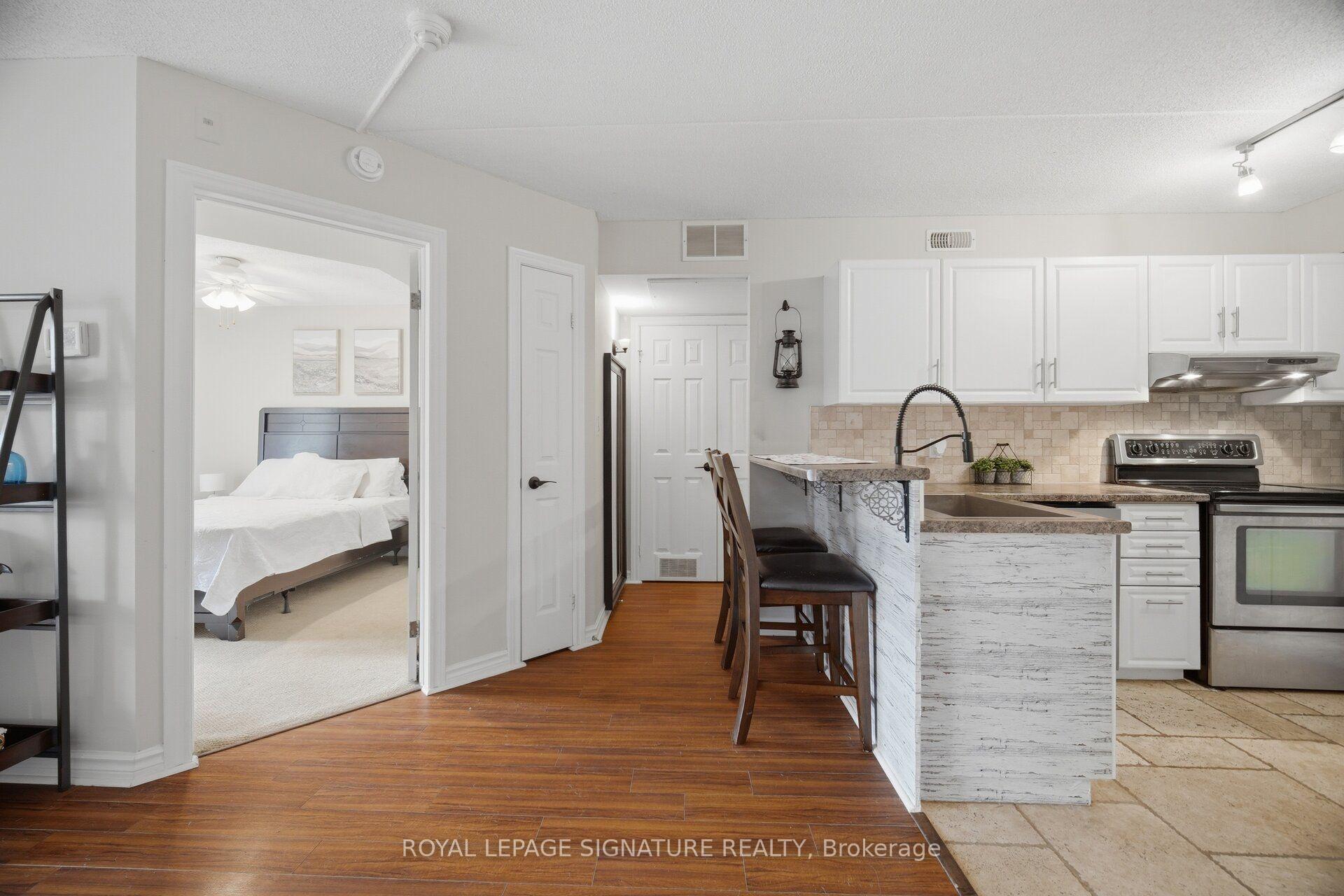 Photo 17 of Unit 207, 2020 Cleaver Avenue, Burlington, Headon — HOMEH