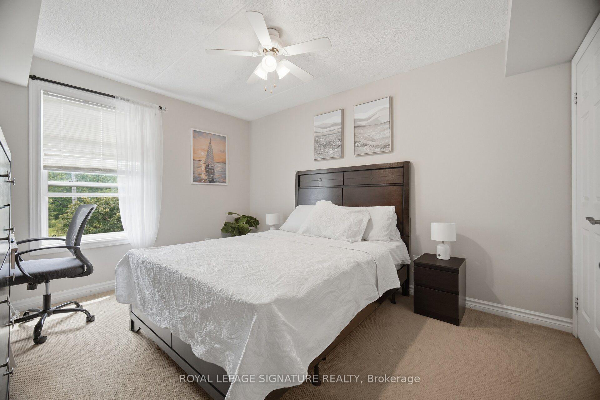 Photo 20 of Unit 207, 2020 Cleaver Avenue, Burlington, Headon — HOMEH
