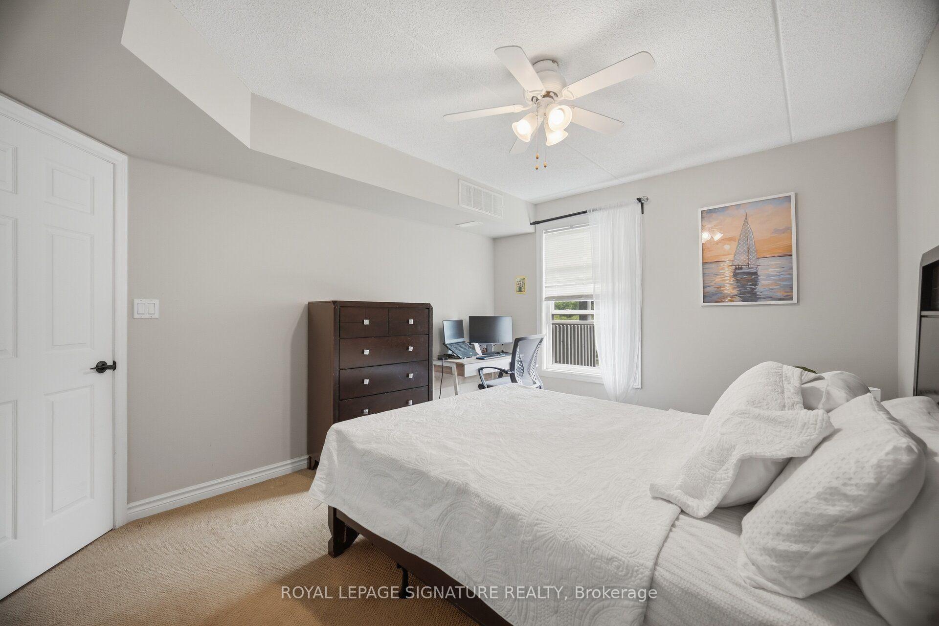 Photo 21 of Unit 207, 2020 Cleaver Avenue, Burlington, Headon — HOMEH