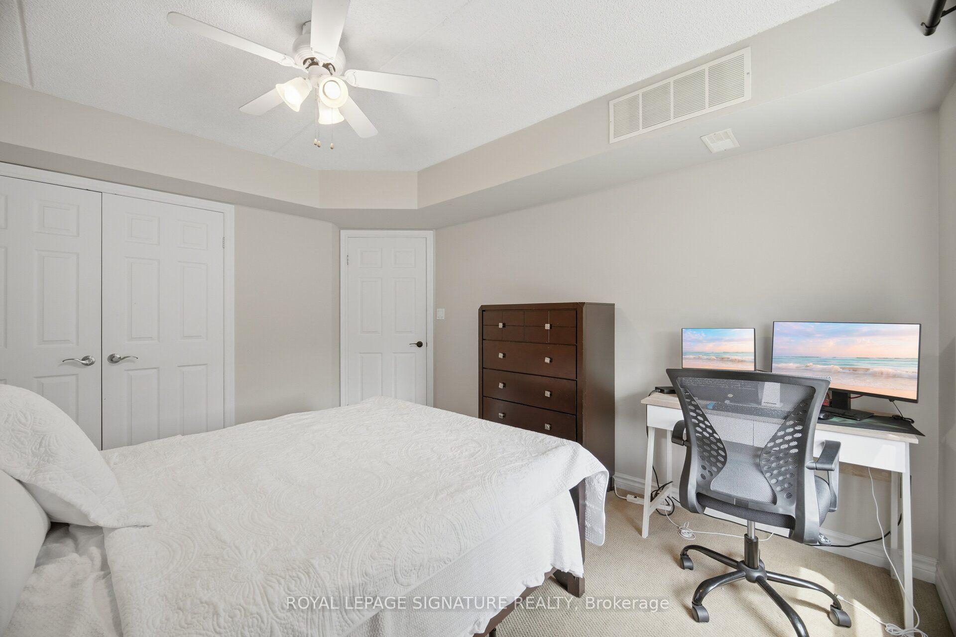 Photo 22 of Unit 207, 2020 Cleaver Avenue, Burlington, Headon — HOMEH