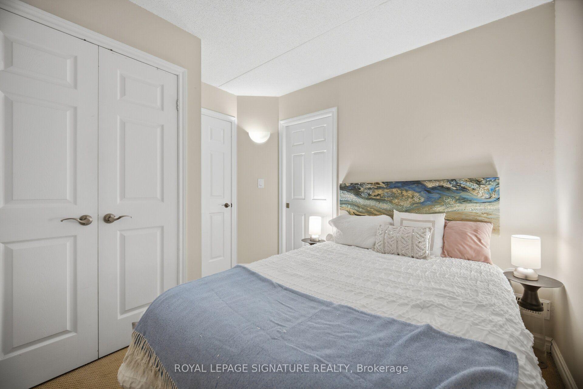 Photo 24 of Unit 207, 2020 Cleaver Avenue, Burlington, Headon — HOMEH