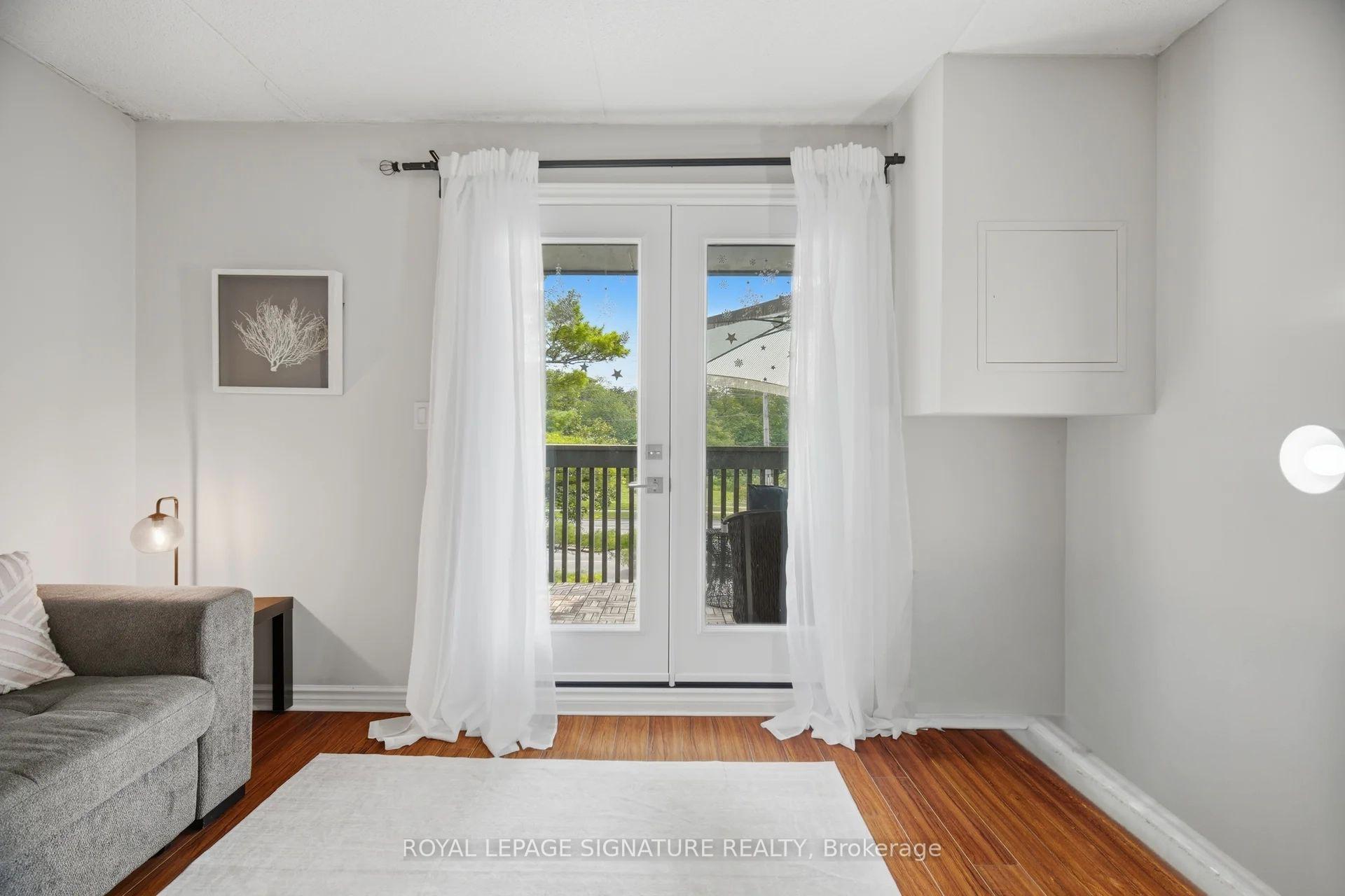 Photo 25 of Unit 207, 2020 Cleaver Avenue, Burlington, Headon — HOMEH