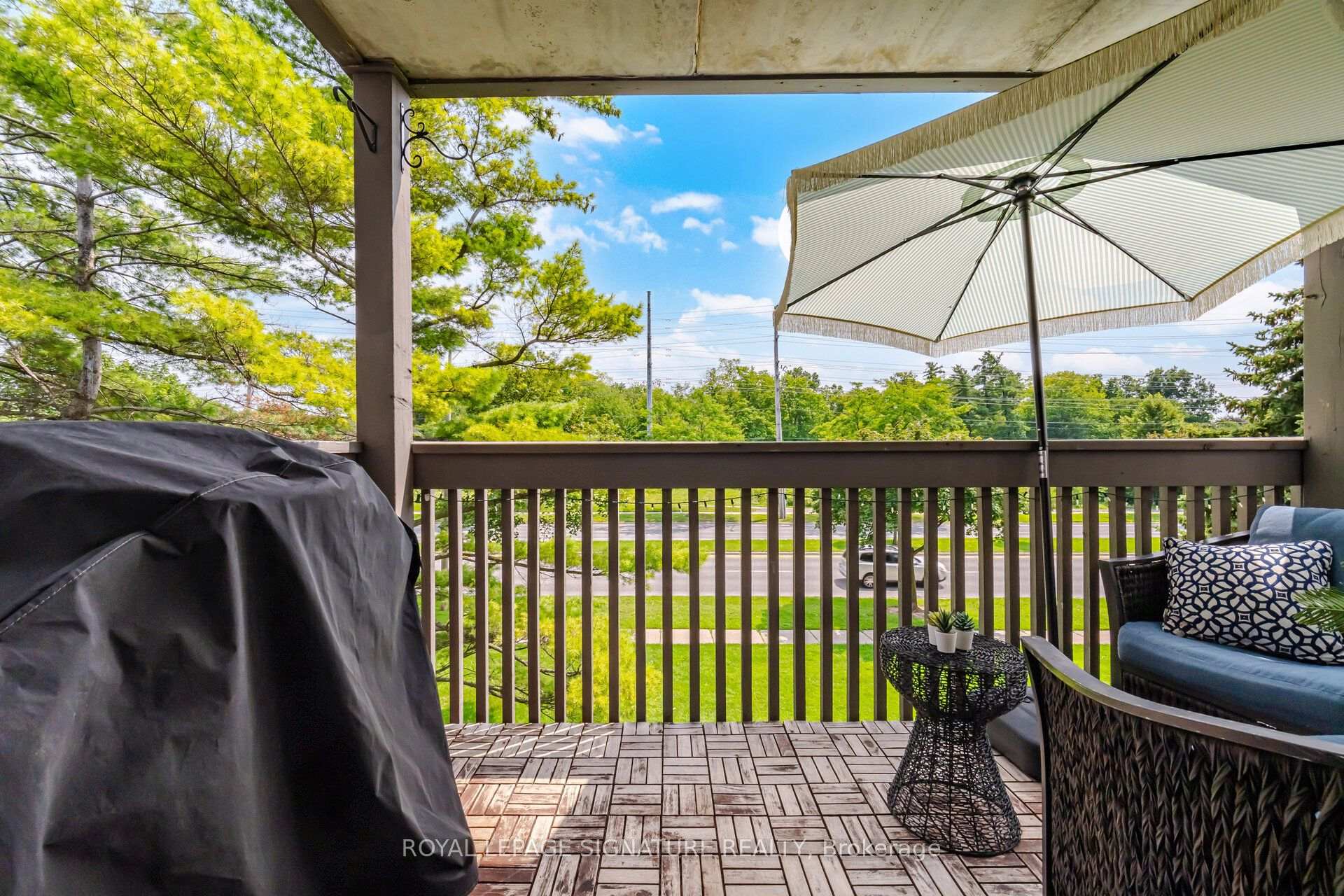 Photo 26 of Unit 207, 2020 Cleaver Avenue, Burlington, Headon — HOMEH