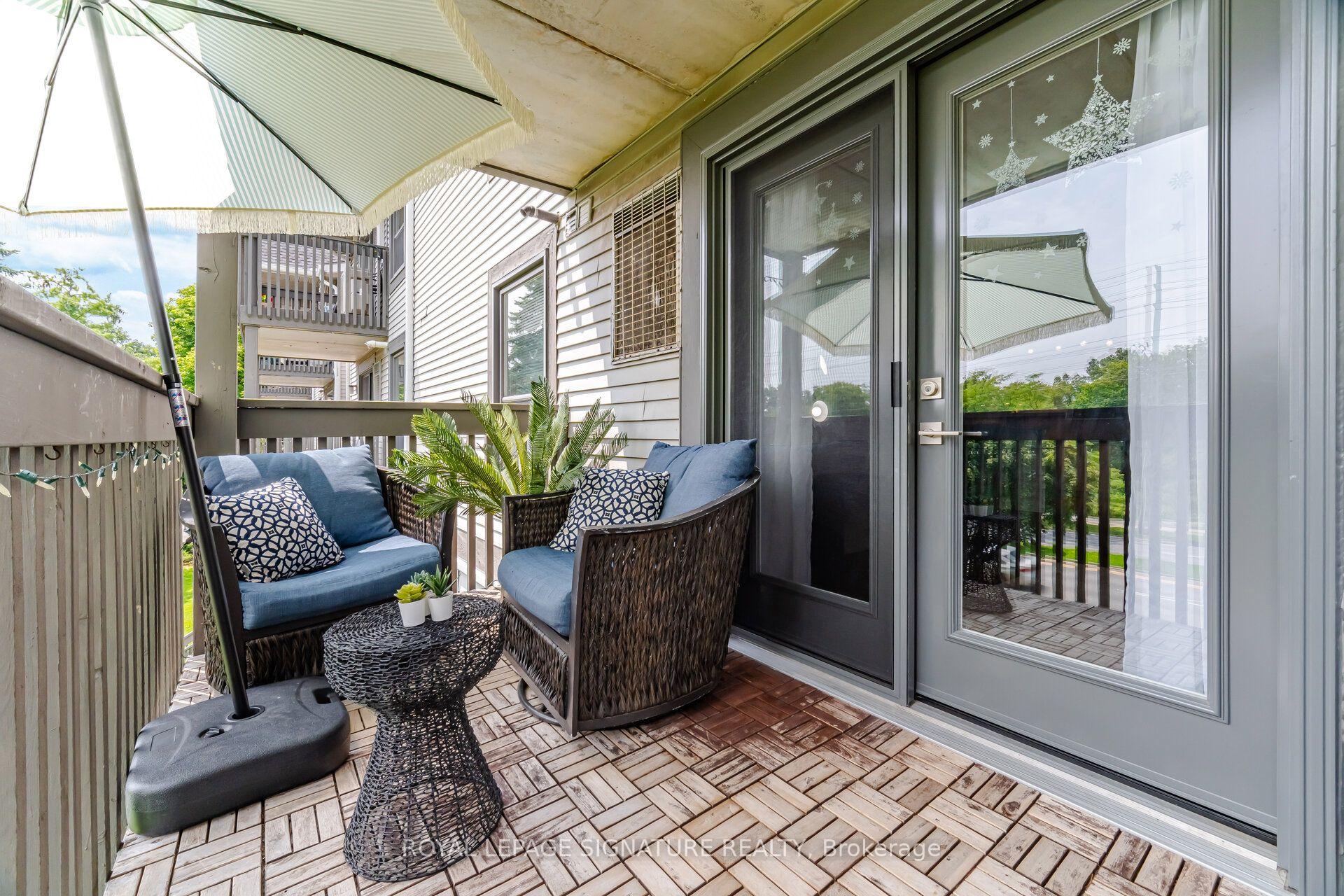 Photo 27 of Unit 207, 2020 Cleaver Avenue, Burlington, Headon — HOMEH