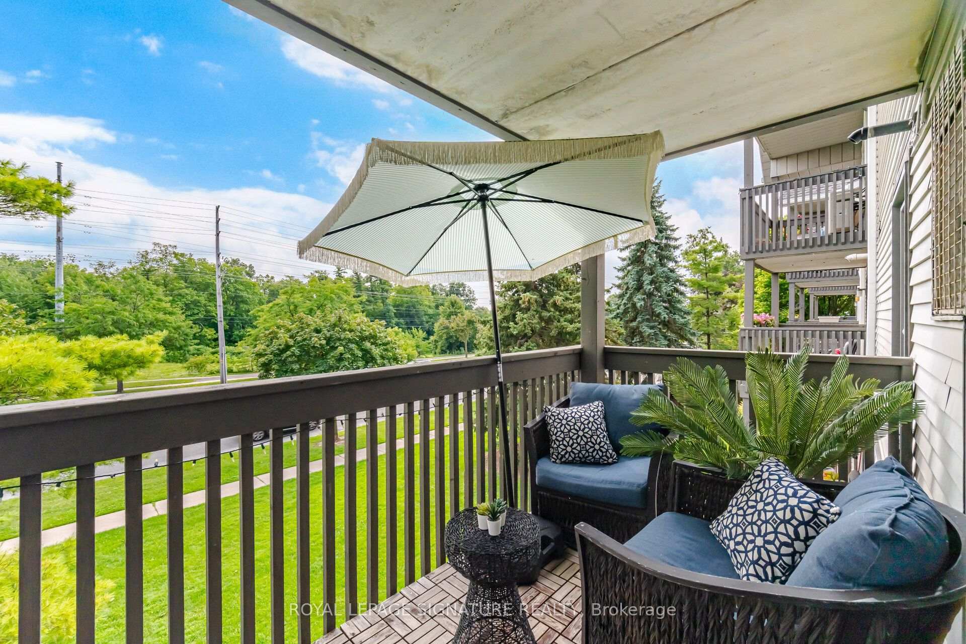 Photo 28 of Unit 207, 2020 Cleaver Avenue, Burlington, Headon — HOMEH