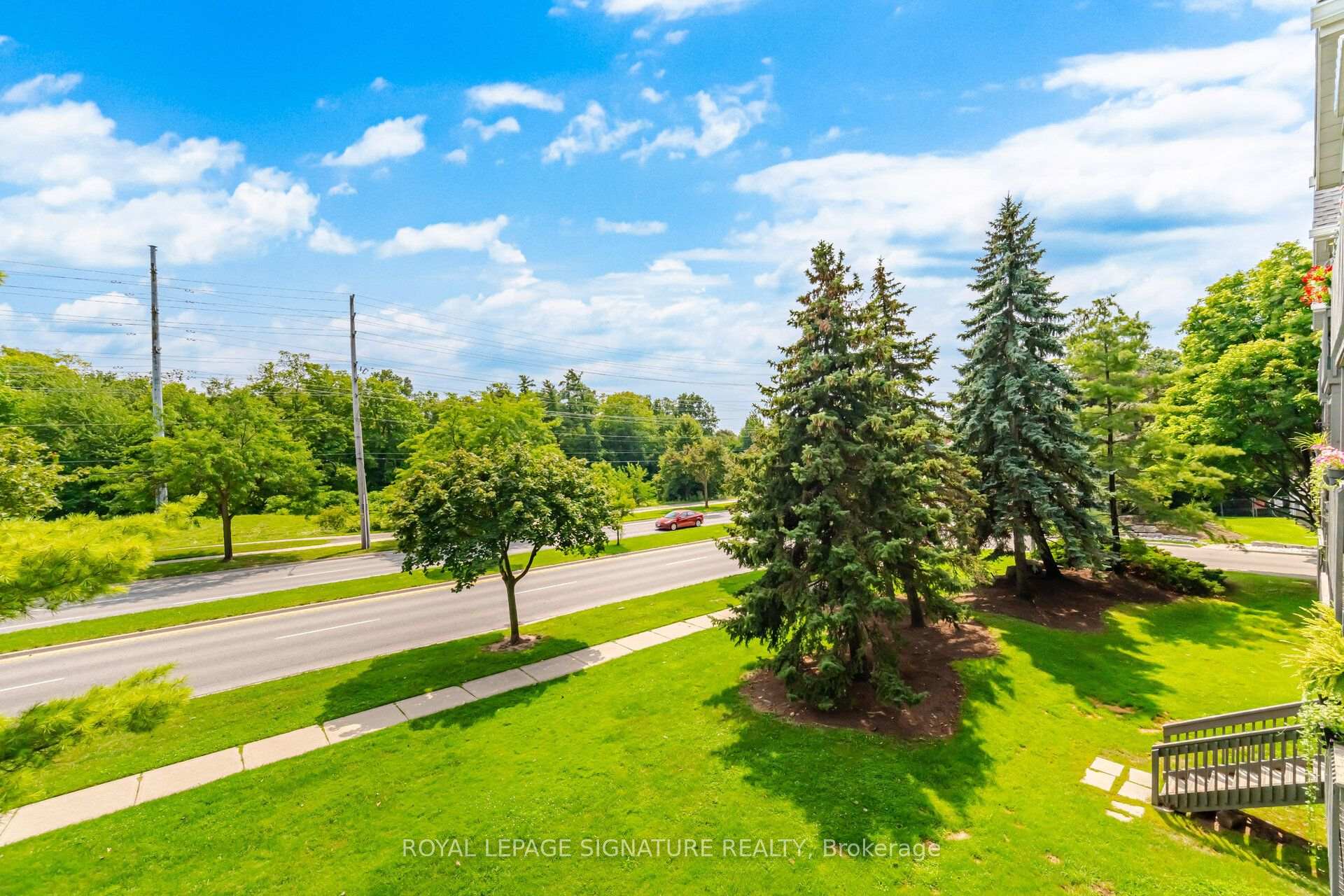 Photo 30 of Unit 207, 2020 Cleaver Avenue, Burlington, Headon — HOMEH