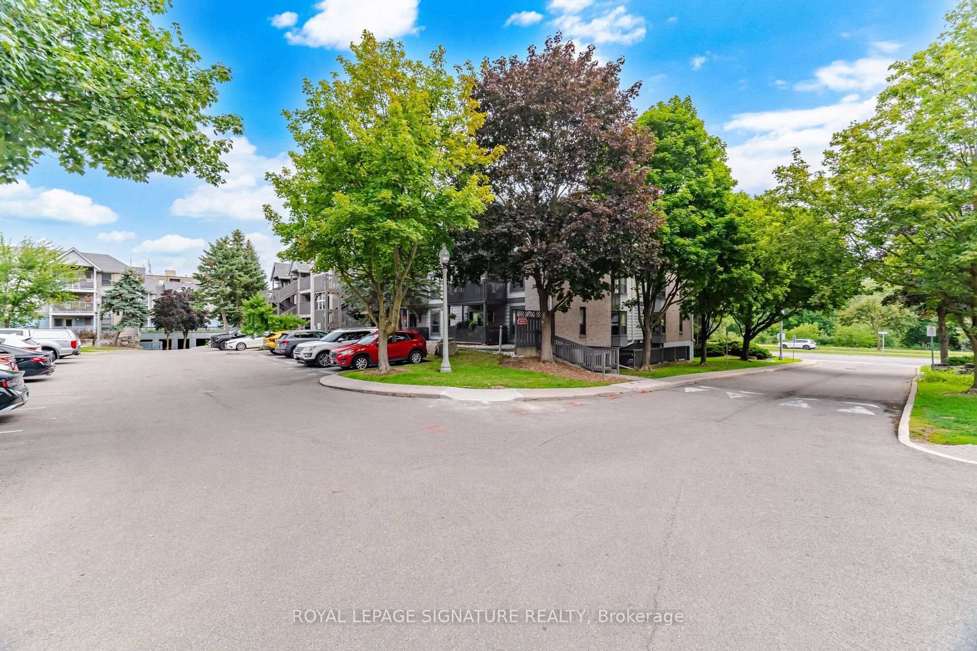 Photo 31 of Unit 207, 2020 Cleaver Avenue, Burlington, Headon — HOMEH