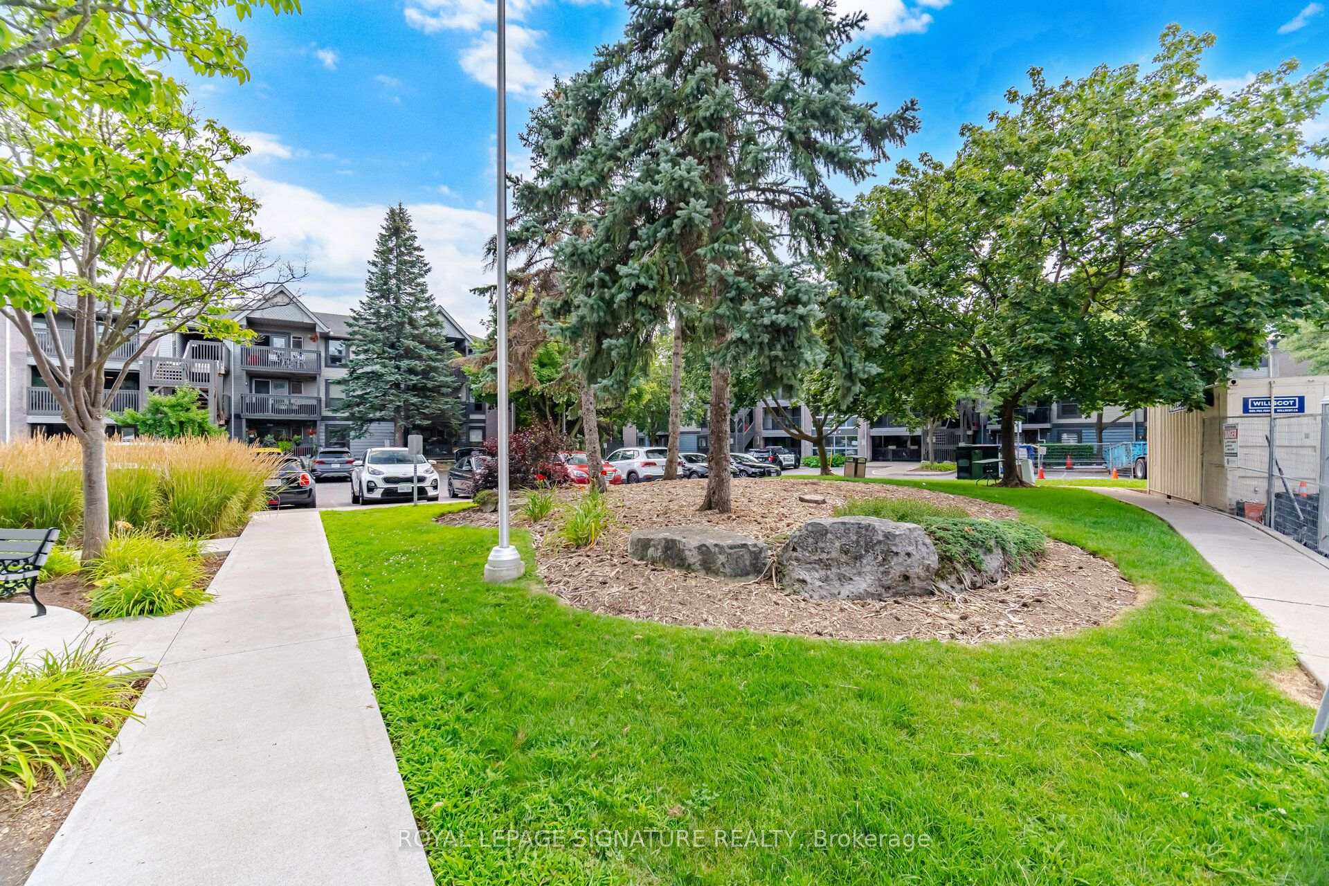 Photo 32 of Unit 207, 2020 Cleaver Avenue, Burlington, Headon — HOMEH