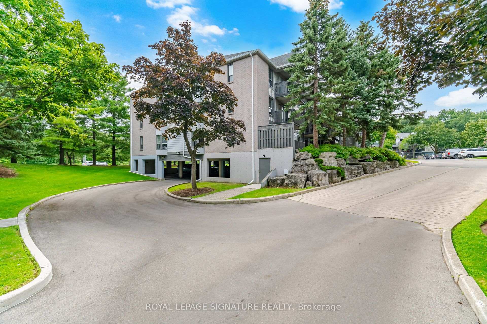 Photo 34 of Unit 207, 2020 Cleaver Avenue, Burlington, Headon — HOMEH