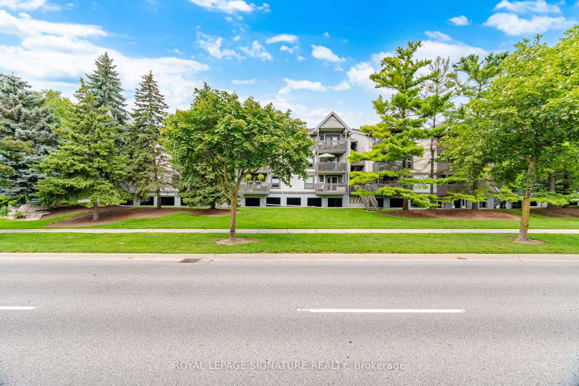Photo 36 of Unit 207, 2020 Cleaver Avenue, Burlington, Headon — HOMEH
