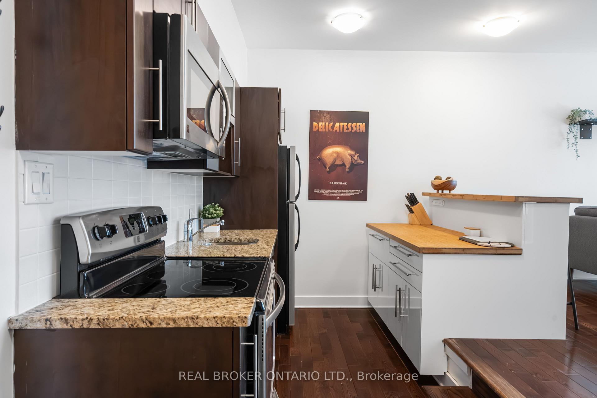Photo 3 of Unit 102, 360 Cumberland Street, Ottawa, Lower Town/Byward Market — HOMEH