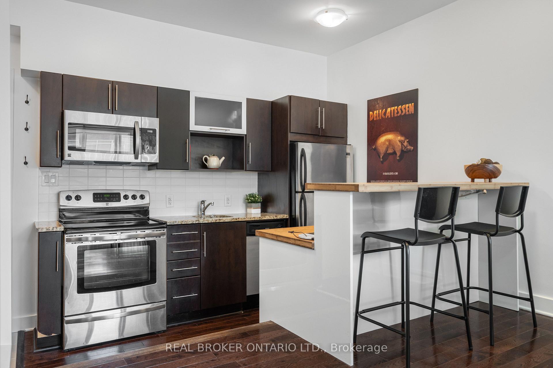 Photo 4 of Unit 102, 360 Cumberland Street, Ottawa, Lower Town/Byward Market — HOMEH