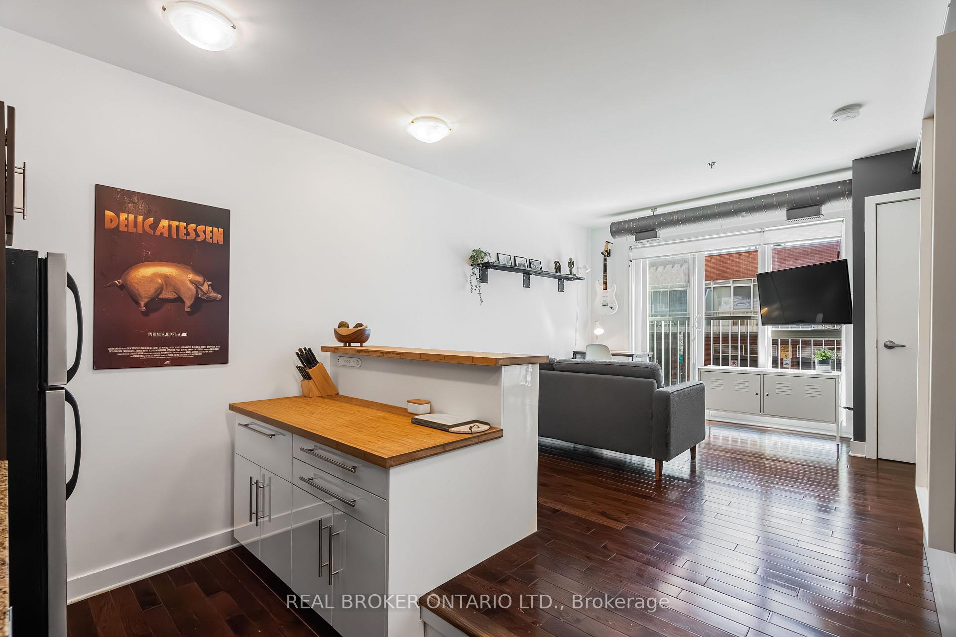 Photo 8 of Unit 102, 360 Cumberland Street, Ottawa, Lower Town/Byward Market — HOMEH