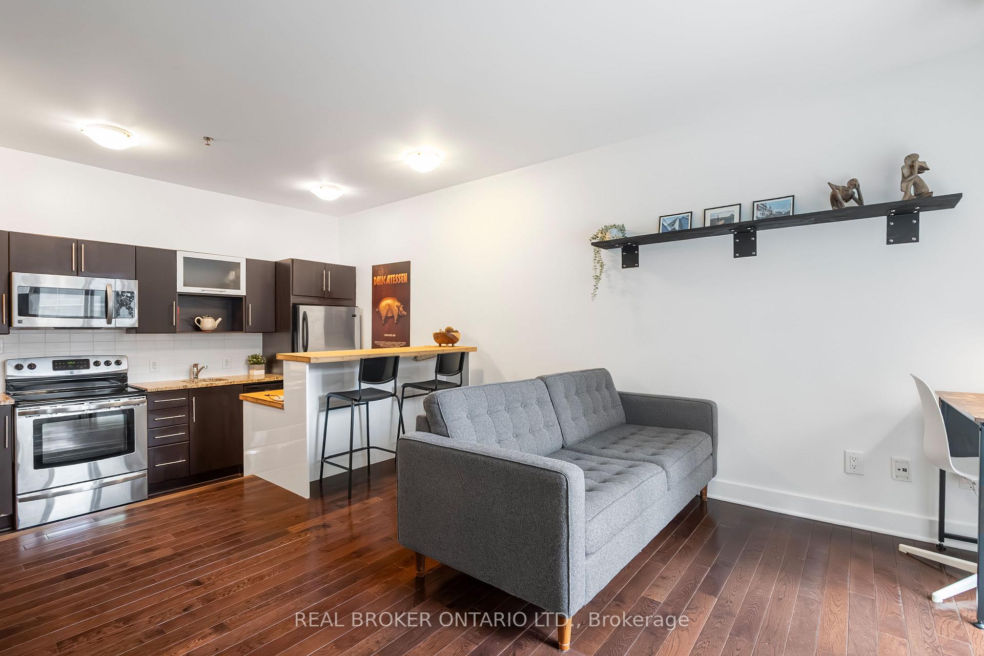 Photo 9 of Unit 102, 360 Cumberland Street, Ottawa, Lower Town/Byward Market — HOMEH