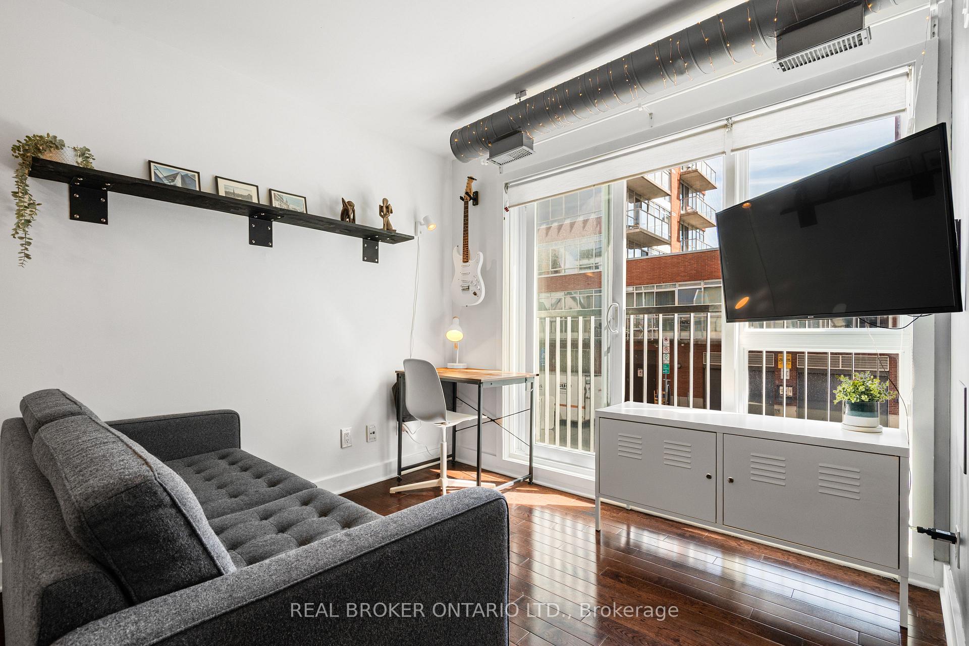 Photo 11 of Unit 102, 360 Cumberland Street, Ottawa, Lower Town/Byward Market — HOMEH